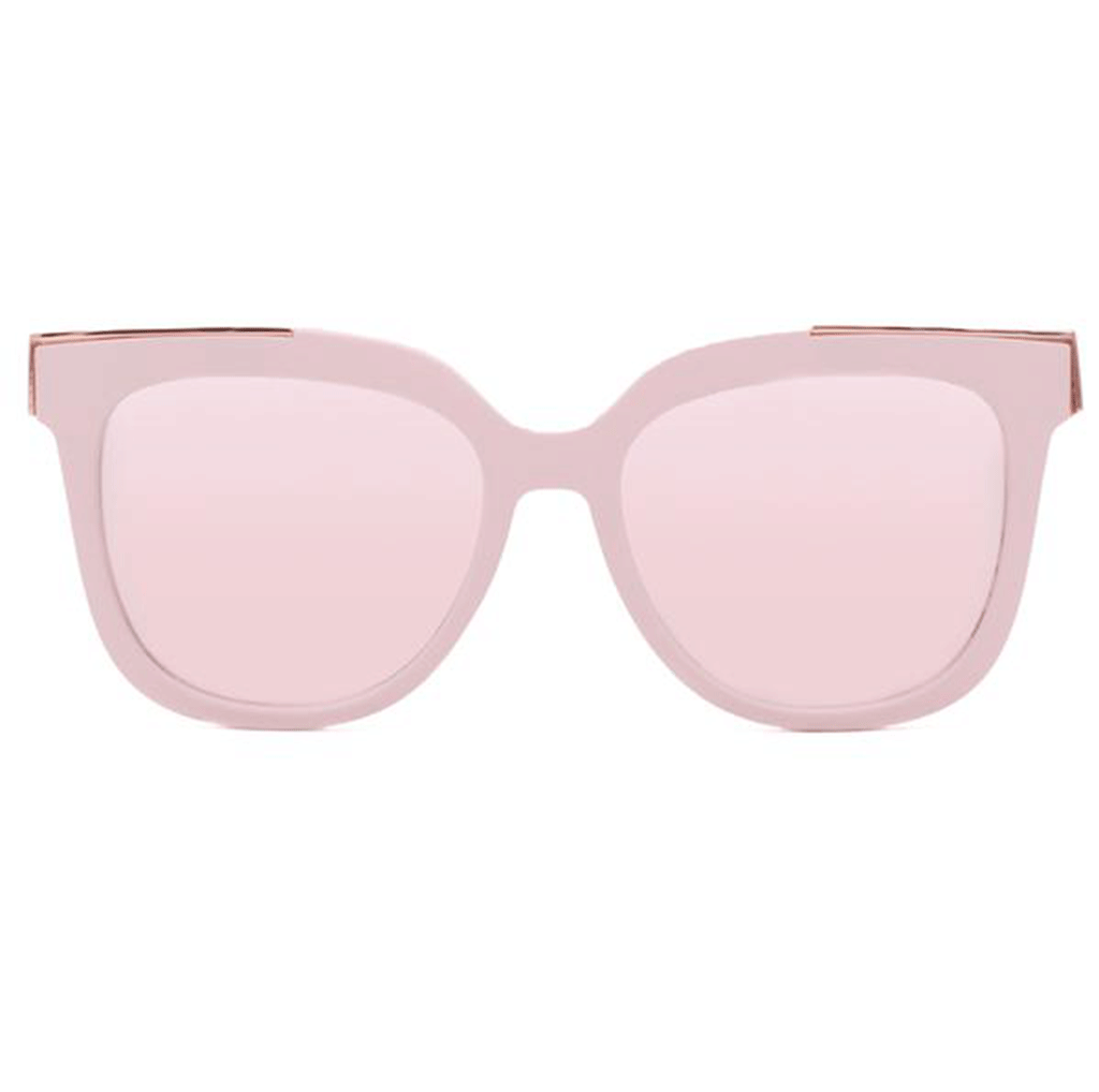 Coco - Rose Gold - Prescription | Color: Rose Gold | Size: OS Refurbished - N/A refurbished available on Cerqular