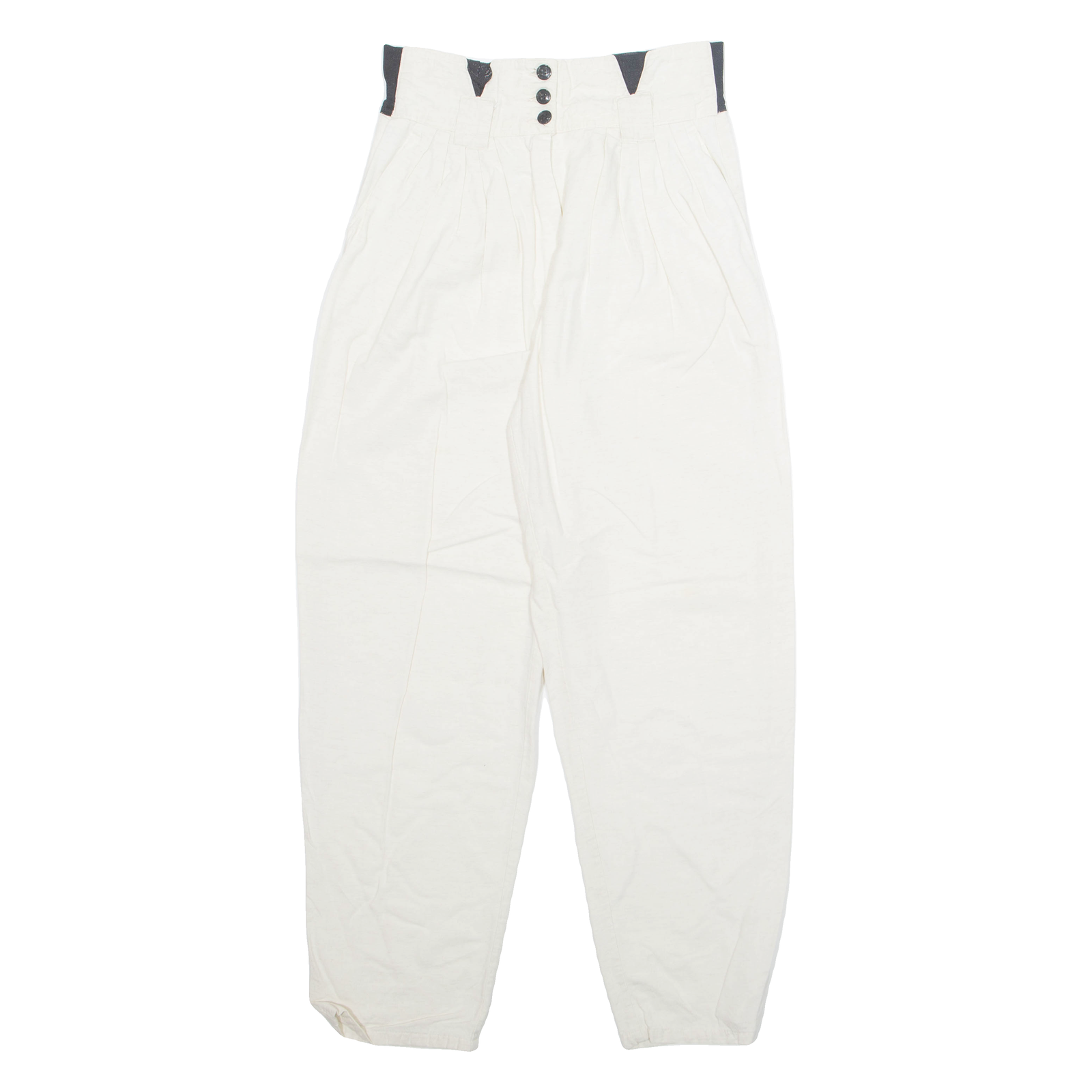 Buy Womens Sweatpants Beige Tapered M W26 L27 Refurbished - $10.13 Womens Sweatpants Beige Tapered M W26 L27 Refurbished - N/A refurbished available on Cerqular