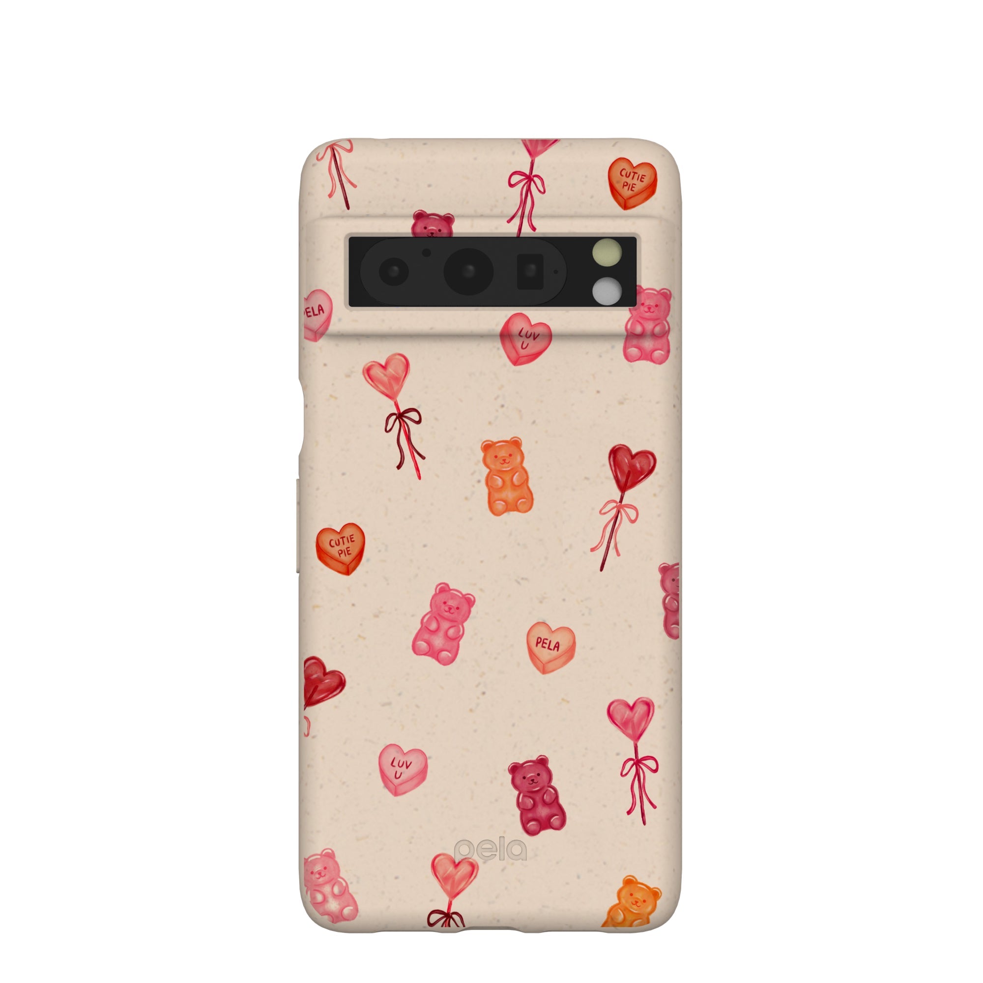 Buy Seashell Sweet As You Google Pixel 8 Pro Case Refurbished - $65.00 Seashell Sweet As You Google Pixel 8 Pro Case Refurbished - Pela Case refurbished available on Cerqular