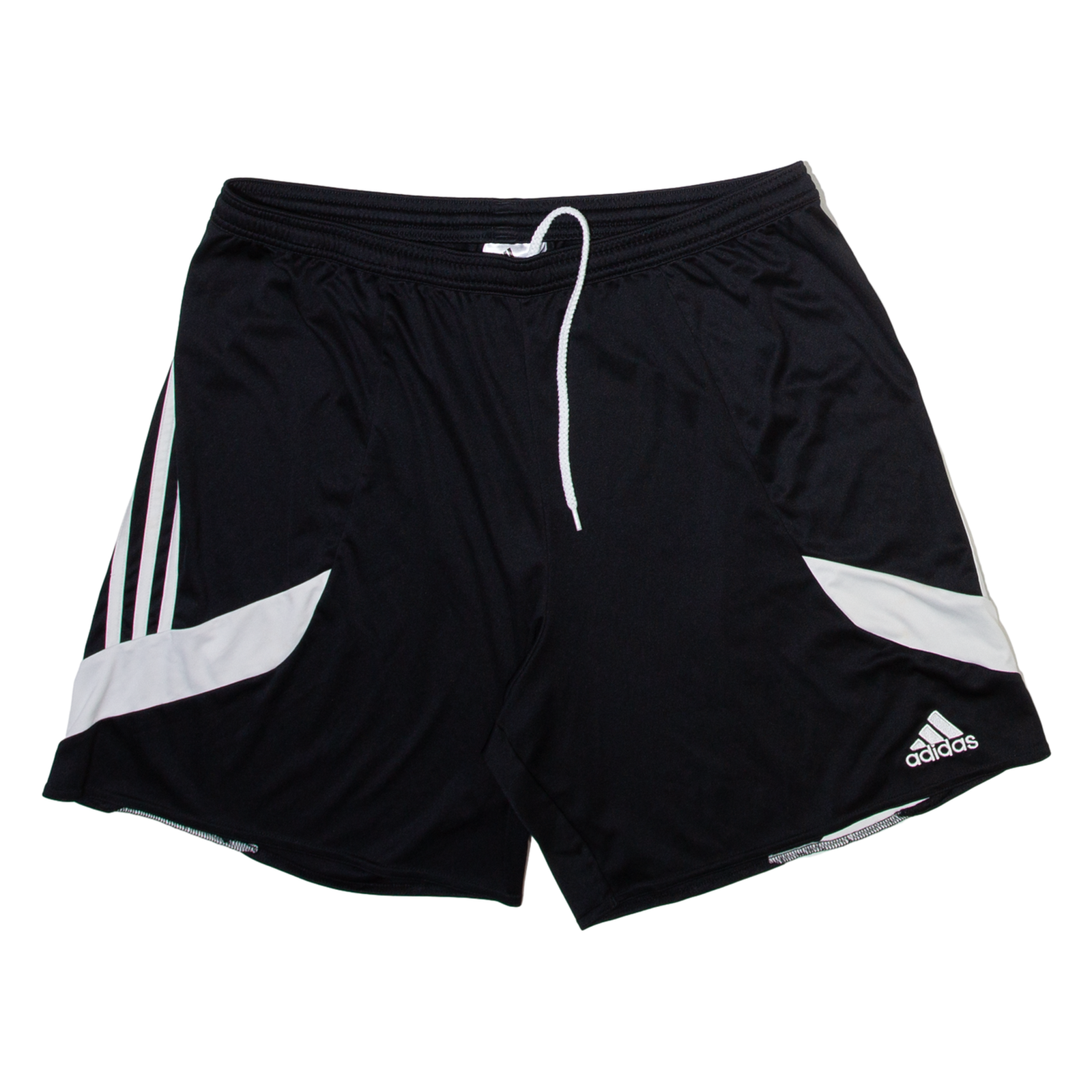 ADIDAS Mens Casual Shorts Black XL W32 Refurbished - N/A refurbished available on Cerqular