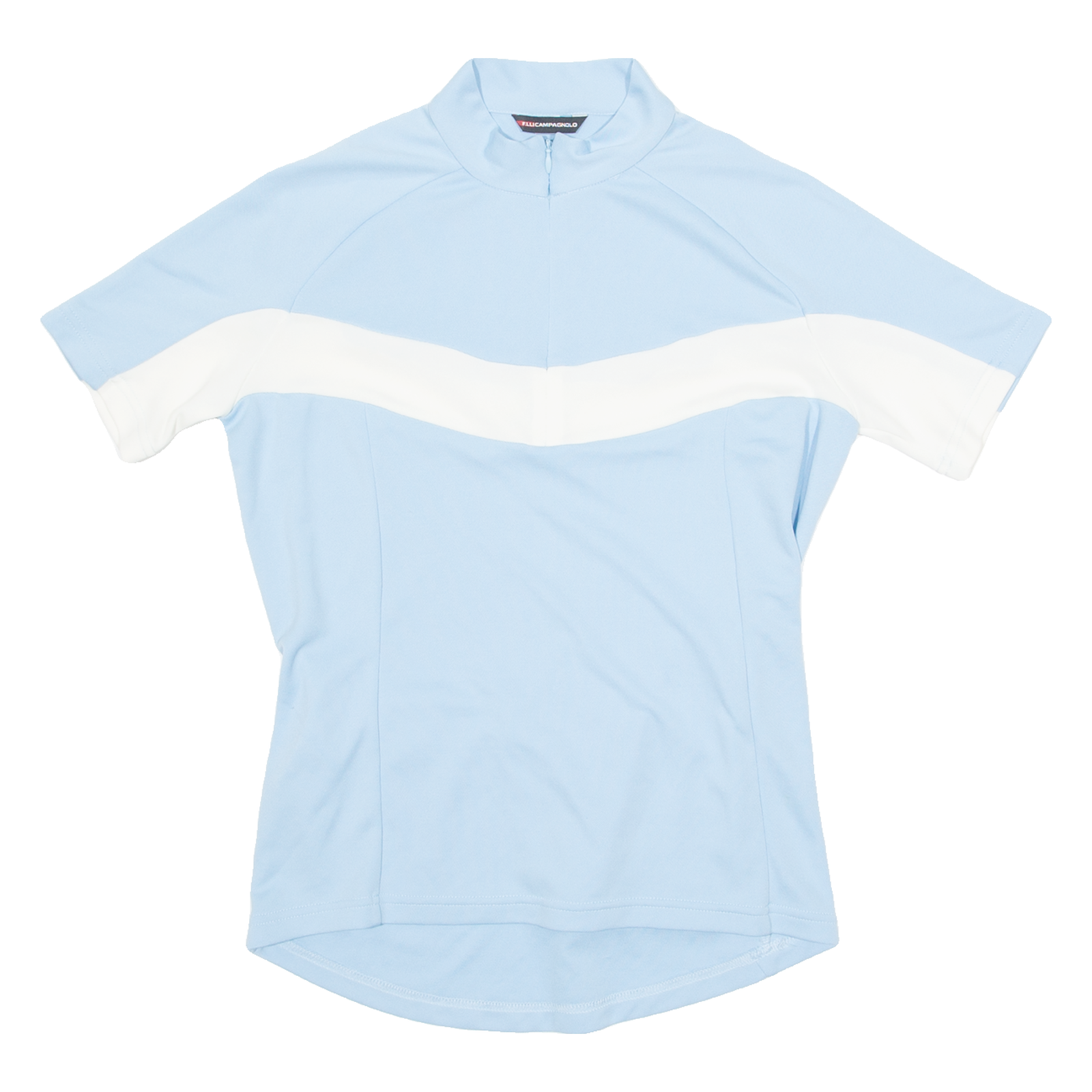 Buy F.LLI CAMPAGNOLO Cycling Womens Jersey Blue 1/4 Zip S Refurbished - $22.09 F.LLI CAMPAGNOLO Cycling Womens Jersey Blue 1/4 Zip S Refurbished - N/A refurbished available on Cerqular