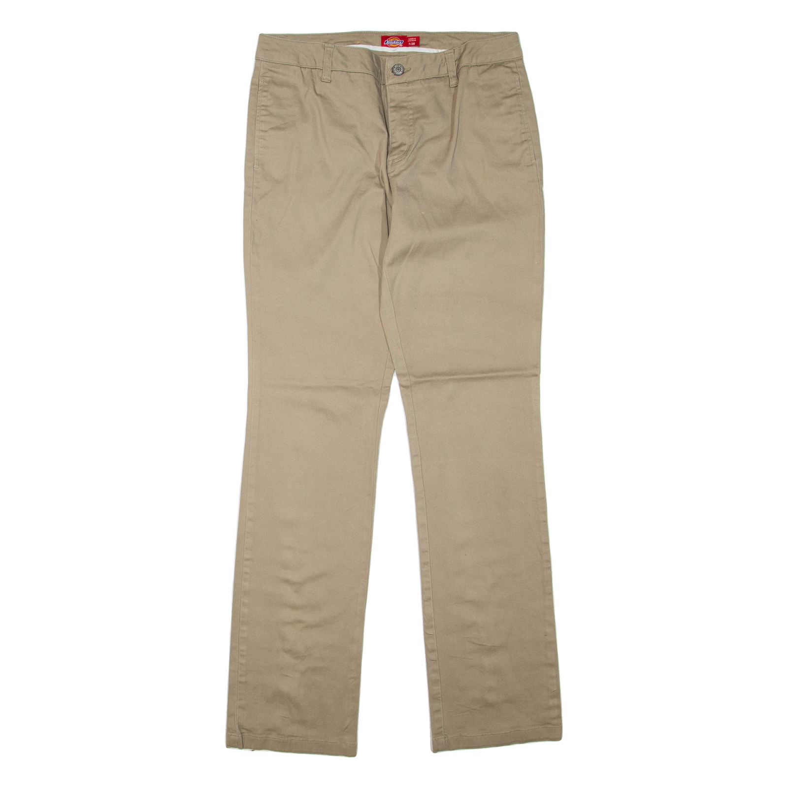 Buy DICKIES Womens Trousers Beige Regular Bootcut W28 L32 Refurbished - $37.69 DICKIES Womens Trousers Beige Regular Bootcut W28 L32 Refurbished - N/A refurbished available on Cerqular