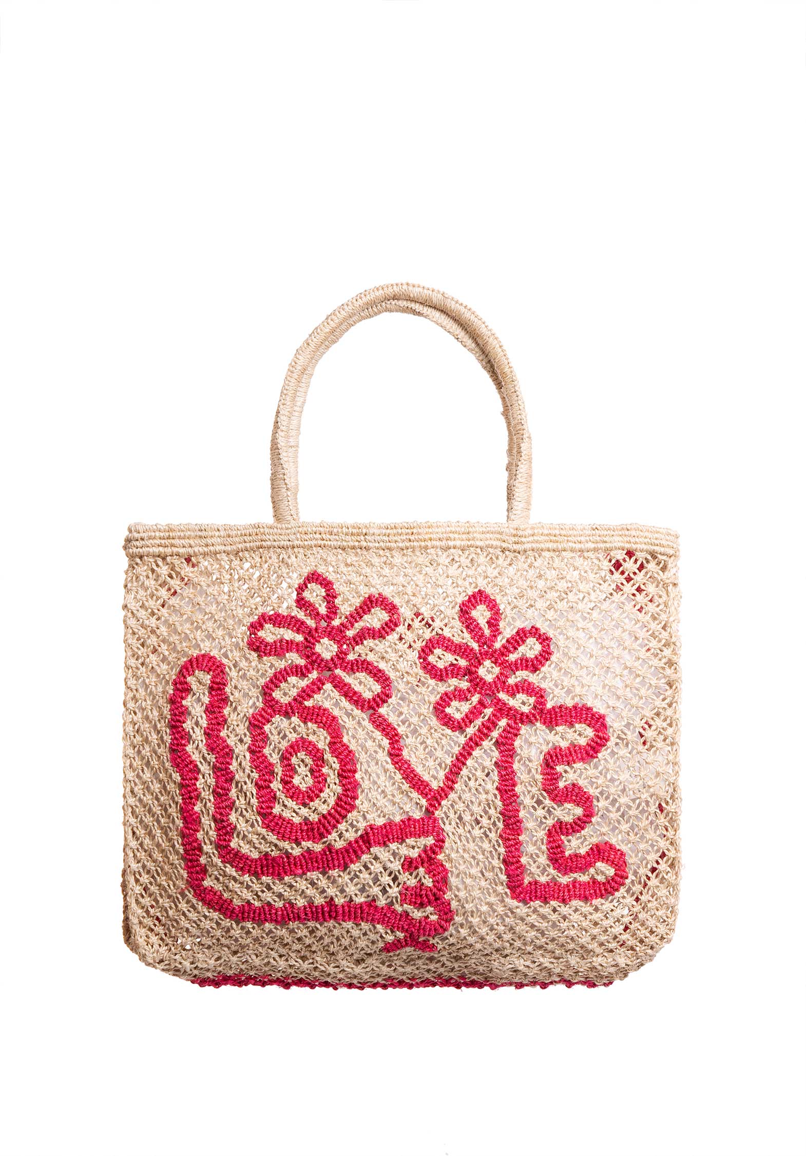 Buy Beach Bag Flower Love Smal Nat | Color: NAT | Size: U Refurbished - $117.48 Beach Bag Flower Love Smal Nat | Color: NAT | Size: U Refurbished - Rue Madame is a known brand, and the standardized name is " refurbished available on Cerqular