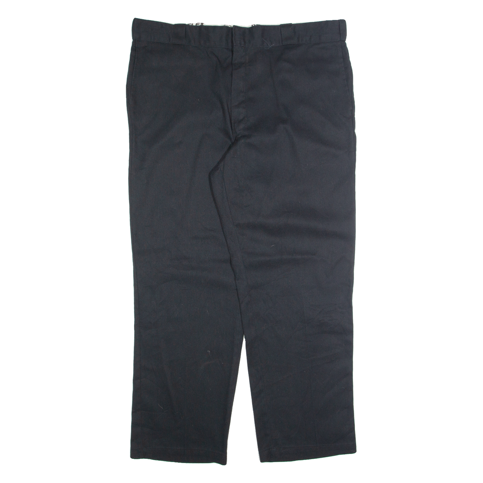 Buy DICKIES Chino Mens Trousers Black Regular Straight W40 L30 Refurbished - $37.69 DICKIES Chino Mens Trousers Black Regular Straight W40 L30 Refurbished - N/A refurbished available on Cerqular