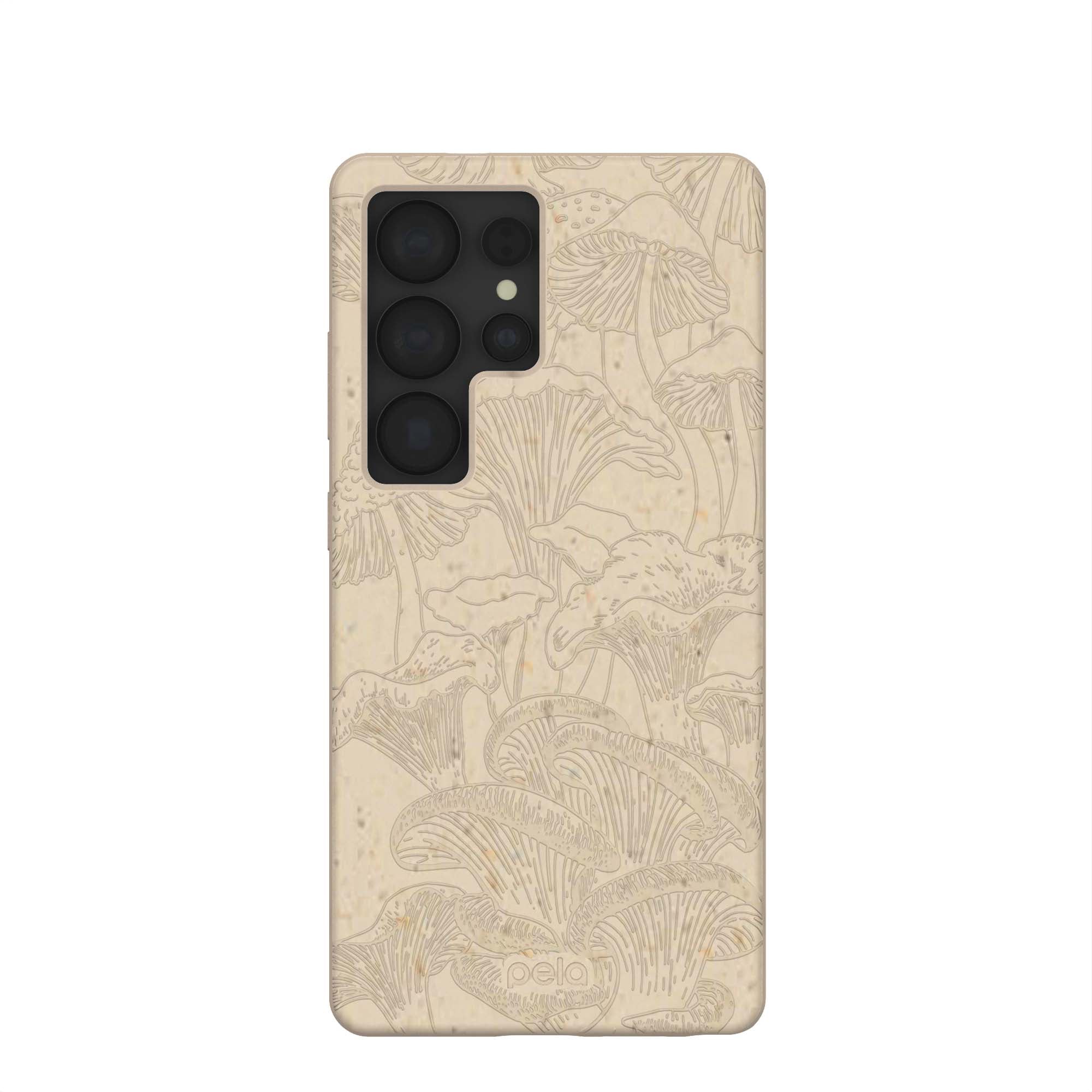London Fog Forage Samsung Galaxy S25 Ultra Case Refurbished - Pela Case refurbished available on Cerqular