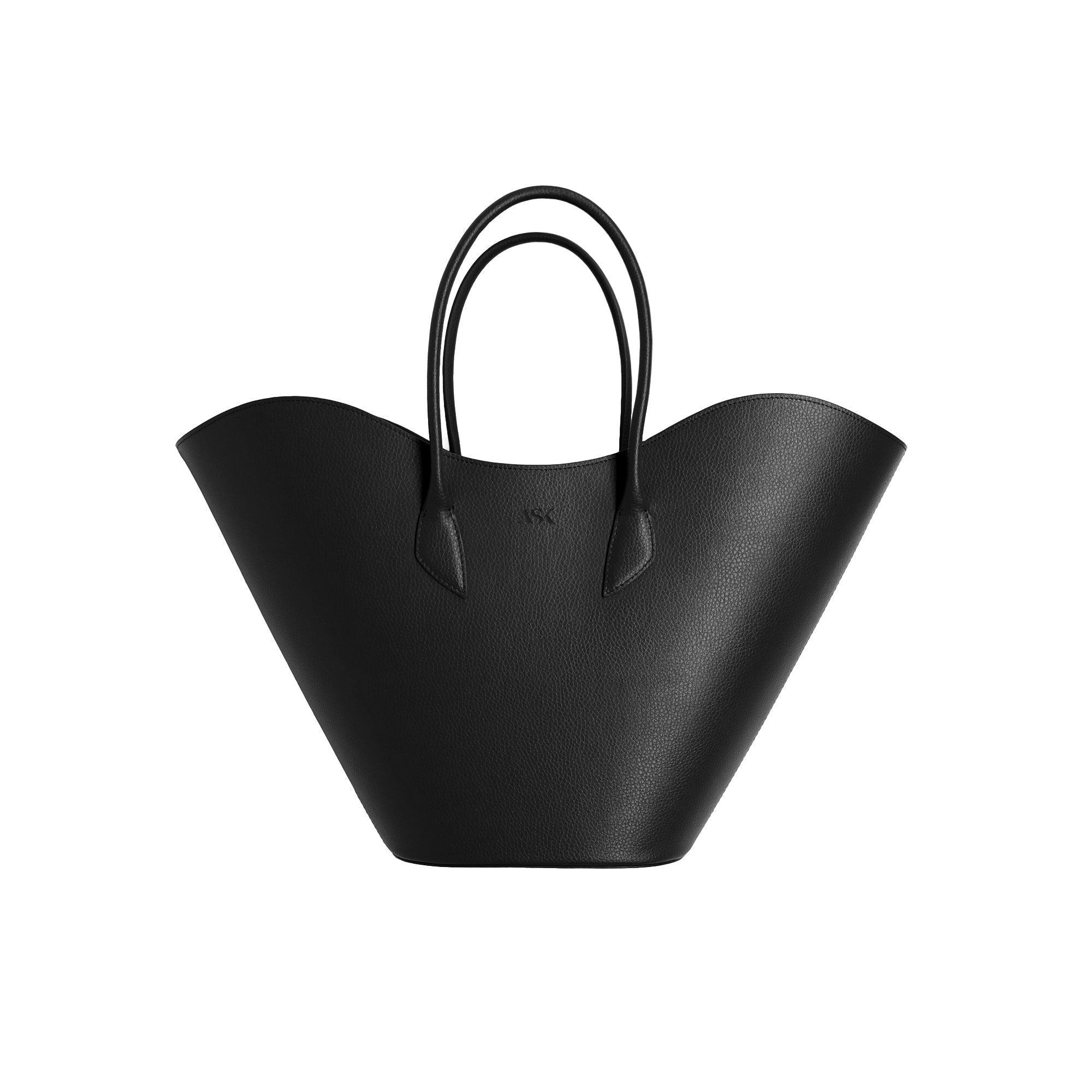 Buy WILLOW TOTE | Black Refurbished - $1311.00 WILLOW TOTE | Black Refurbished - ASK Scandinavia (note: this is a lesser-known brand refurbished available on Cerqular