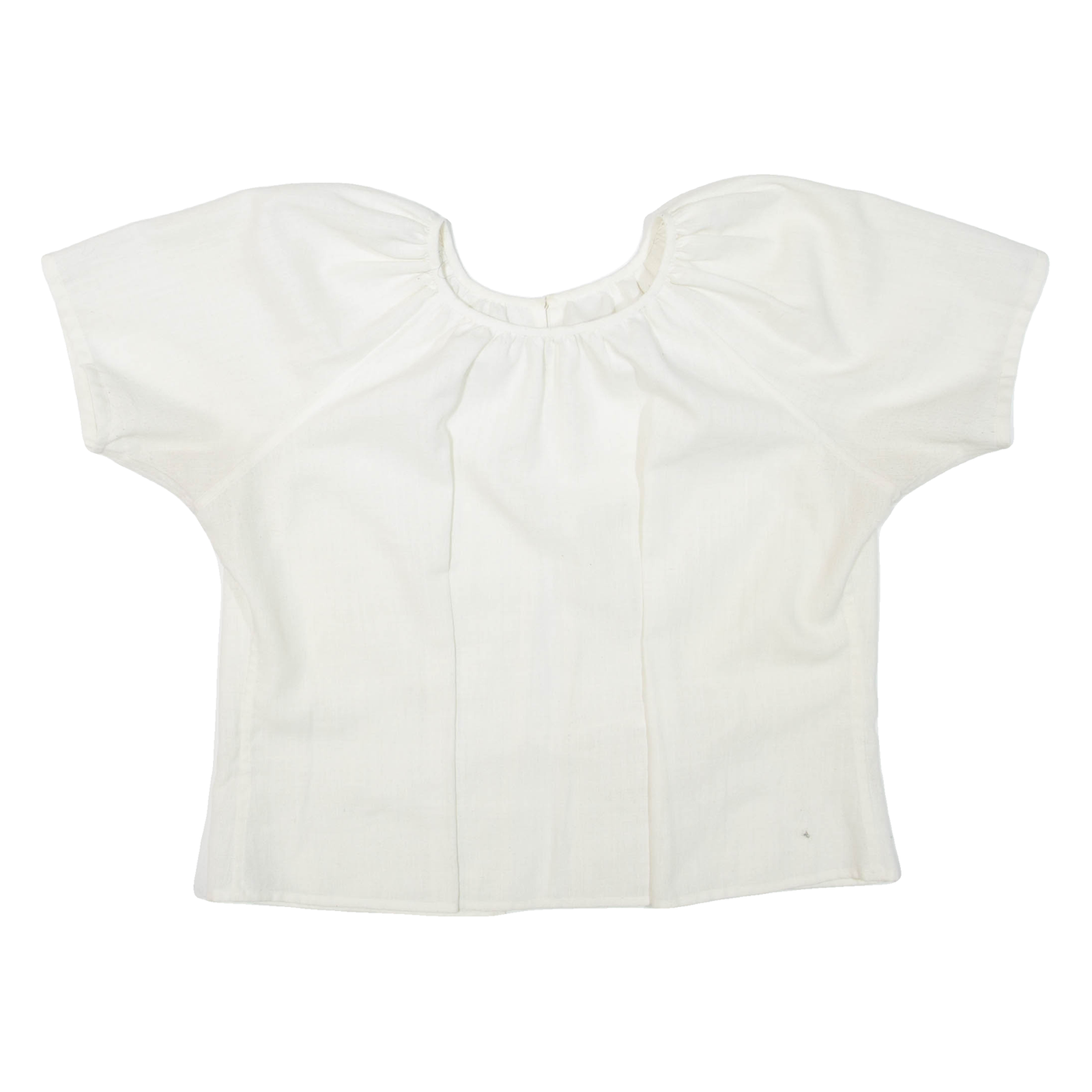 Womens Top White L Refurbished - N/A refurbished available on Cerqular