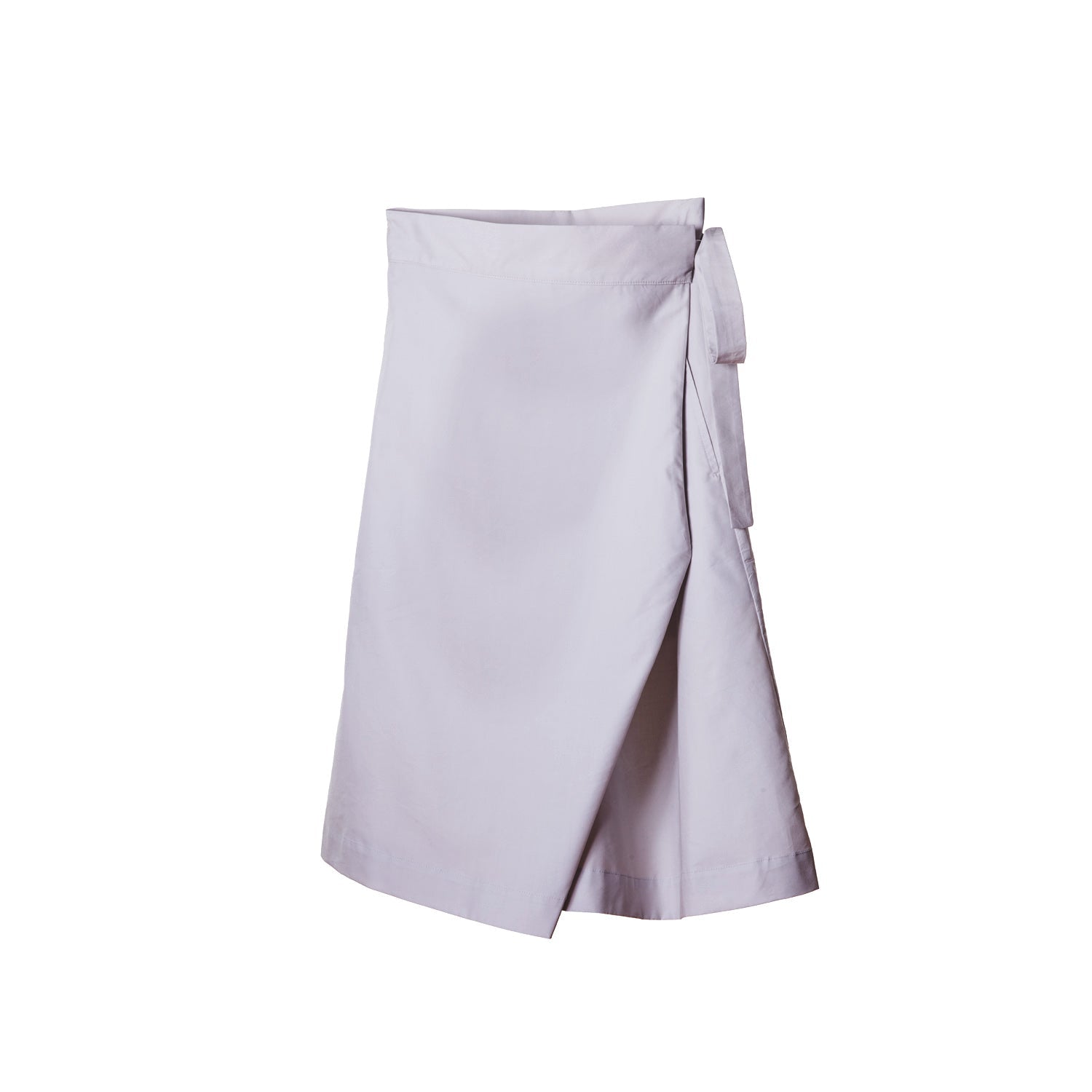 Espoir Shorts - Pale Grey | Size: 3 Refurbished - Lacher Prise Apparel refurbished available on Cerqular