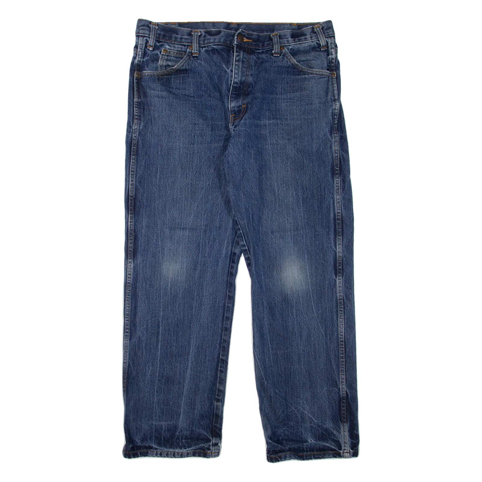 Buy DICKIES Workwear Mens Jeans Blue Regular Straight W36 L29 Refurbished - $36.39 DICKIES Workwear Mens Jeans Blue Regular Straight W36 L29 Refurbished - N/A refurbished available on Cerqular
