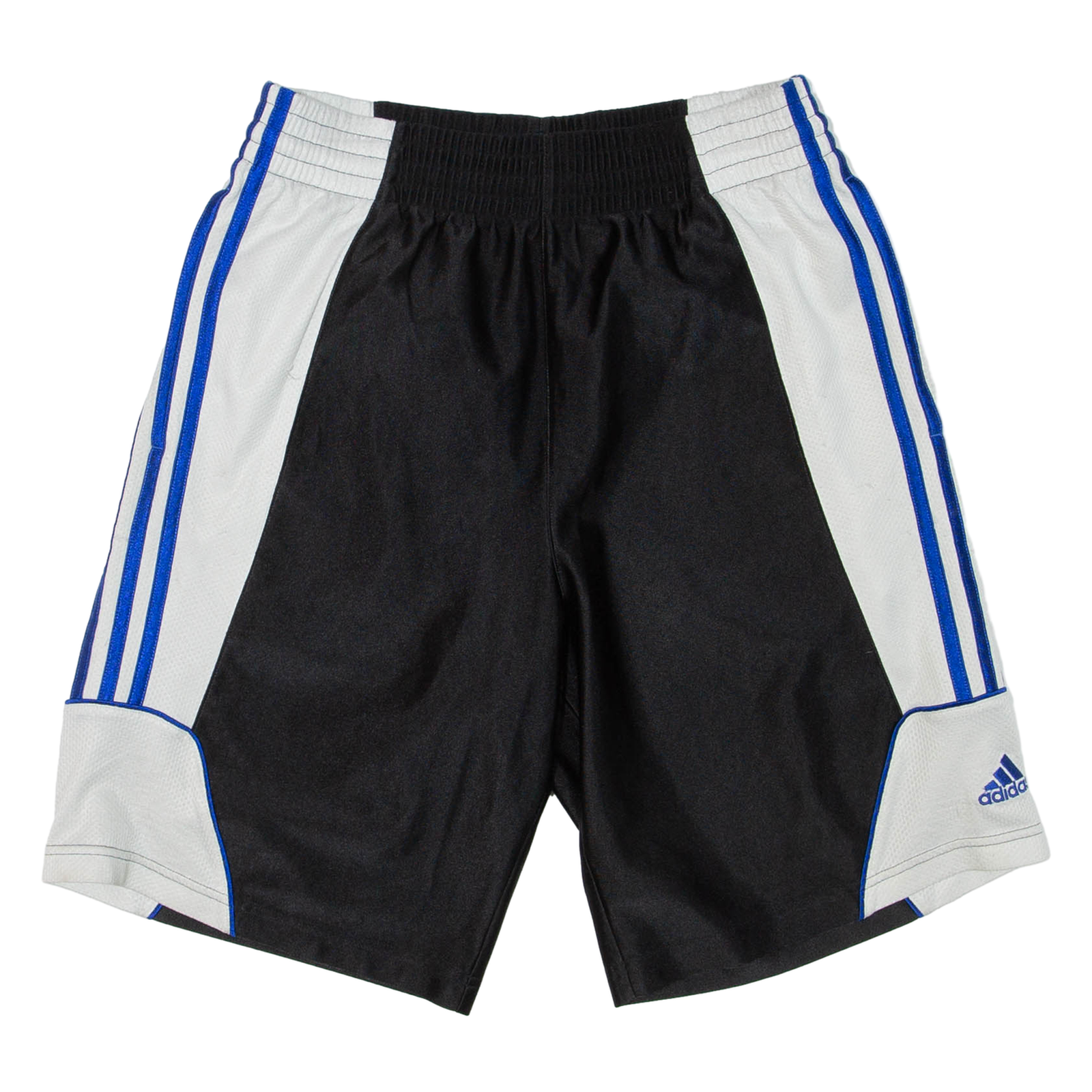 ADIDAS Mens Sports Shorts Black S W28 Refurbished - N/A refurbished available on Cerqular