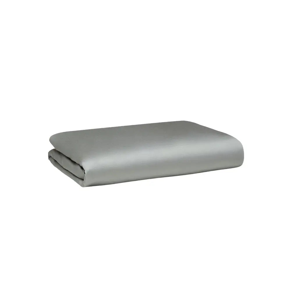 Buy CleanBamboo® Signature Sateen Crib & Toddler Fitted Sheet | Color: Sage | Size: Crib Refurbished - $89.00 CleanBamboo® Signature Sateen Crib & Toddler Fitted Sheet | Color: Sage | Size: Crib Refurbished - Ettitude refurbished available on Cerqular