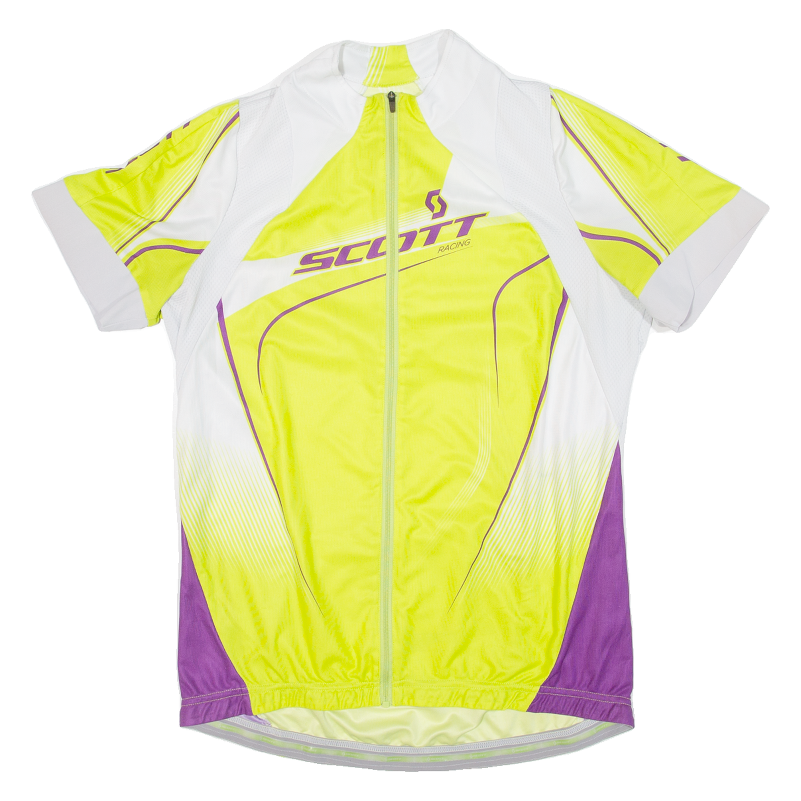 Buy Cycling Mens Jersey Yellow Full Zip XL Refurbished - $23.39 Cycling Mens Jersey Yellow Full Zip XL Refurbished - N/A refurbished available on Cerqular