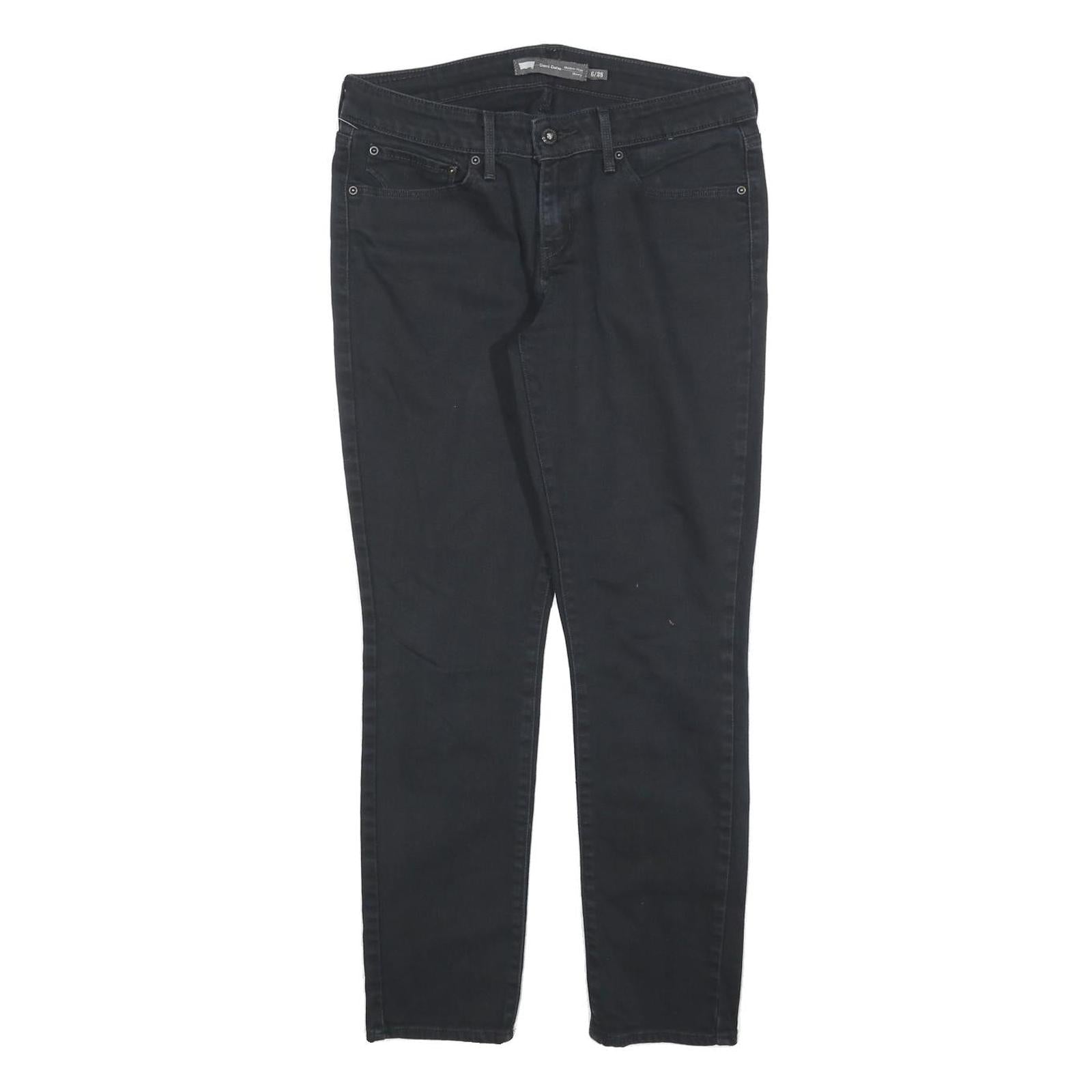 Buy LEVI'S Womens Jeans Black Slim Skinny Denim W28 L26 Cotton Blend Zip Comfortable Refurbished - $36.39 LEVI'S Womens Jeans Black Slim Skinny Denim W28 L26 Cotton Blend Zip Comfortable Refurbished - N/A refurbished available on Cerqular