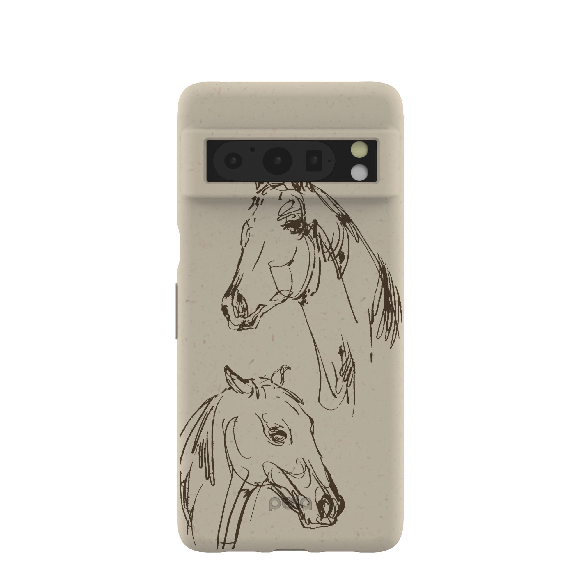Buy London Fog Equine Google Pixel 8 Pro Case Refurbished - $65.00 London Fog Equine Google Pixel 8 Pro Case Refurbished - Pela Case refurbished available on Cerqular