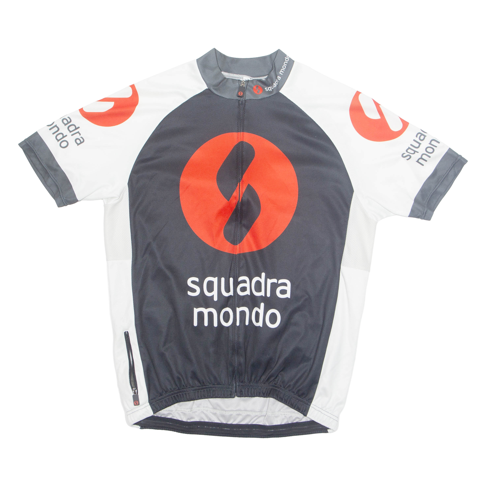Cycling Mens Jersey Black L Refurbished - N/A refurbished available on Cerqular