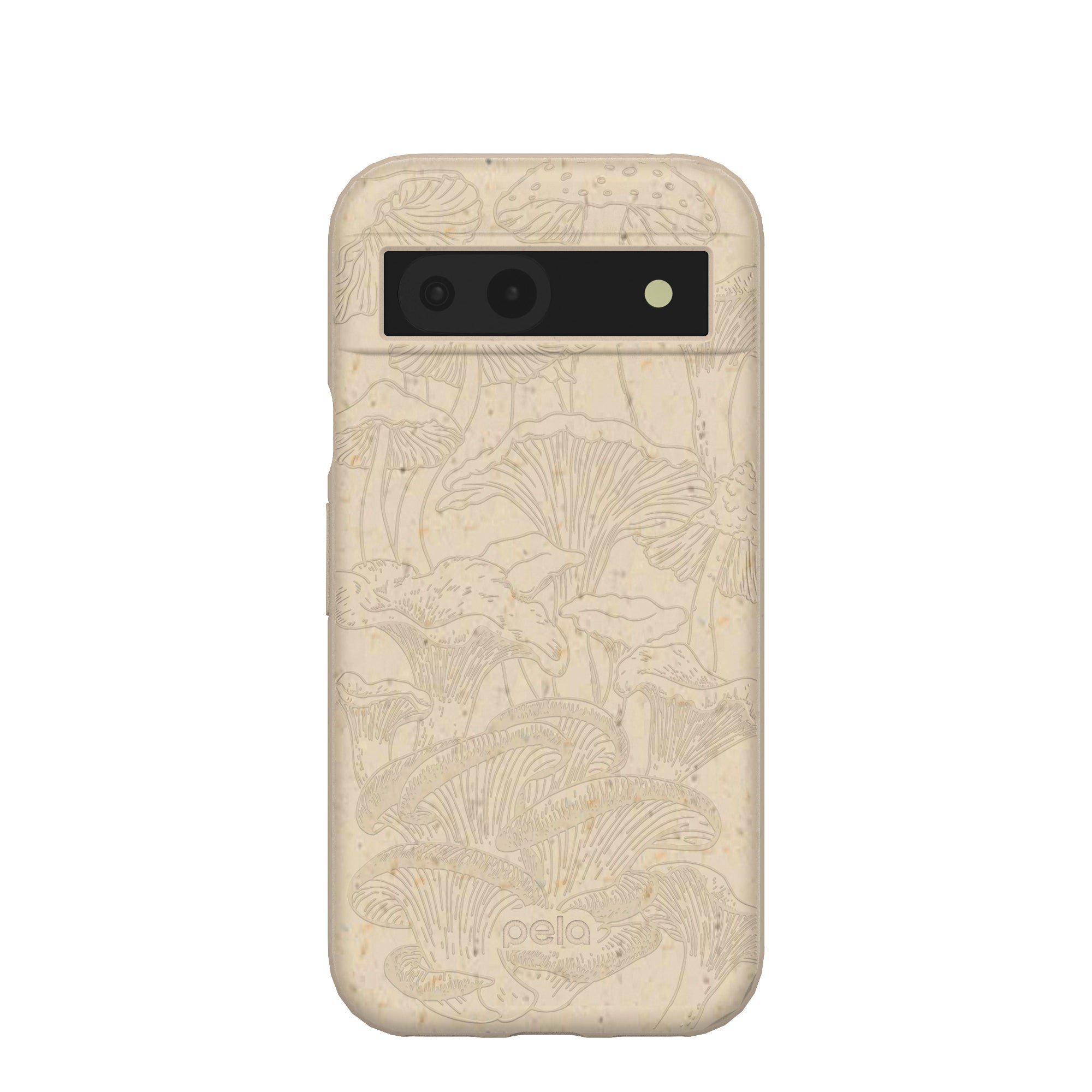 London Fog Forage Google Pixel 8a Case Refurbished - Pela Case refurbished available on Cerqular