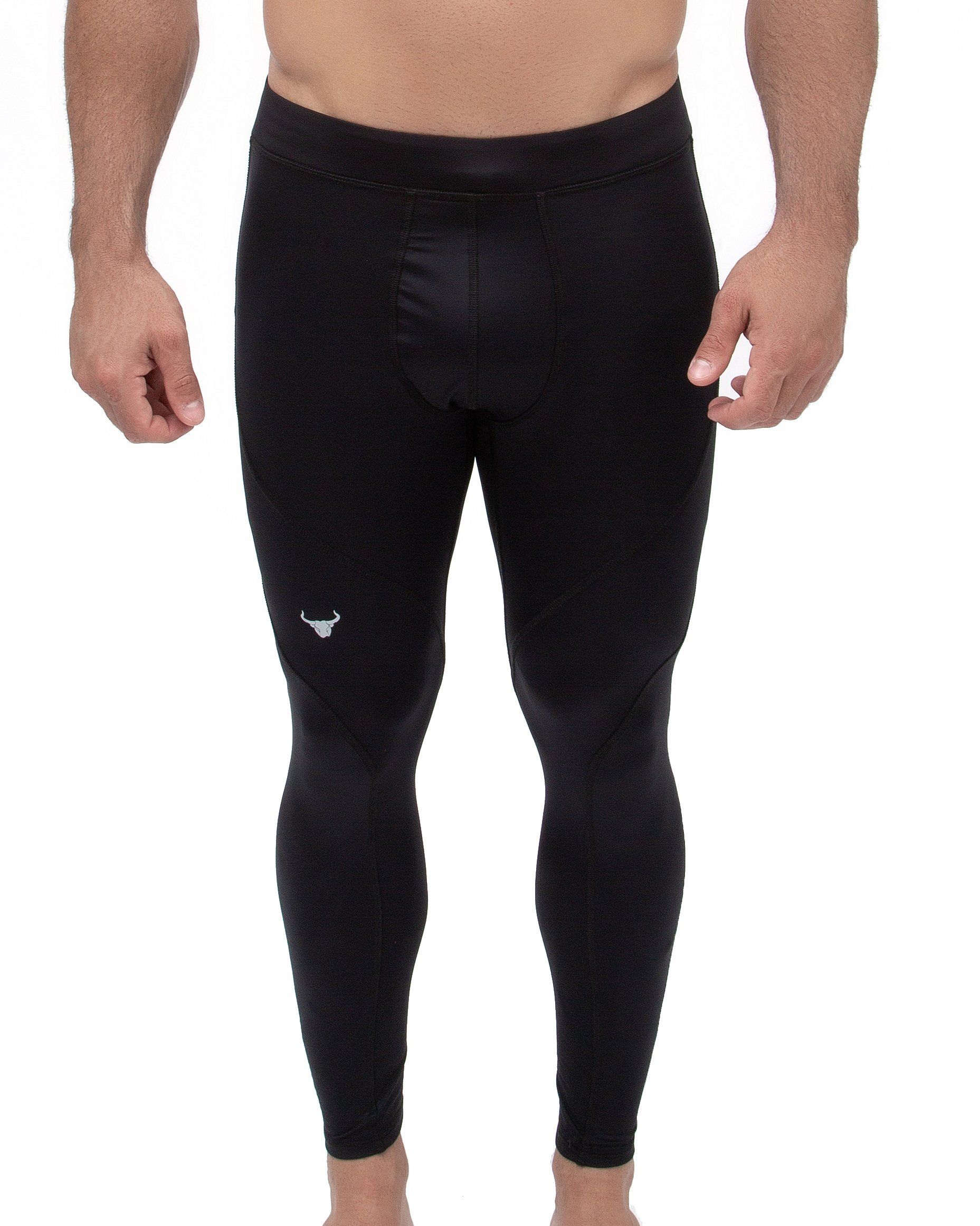 Buy Black/Black Meggings | Size: 2XL | Color: Black/Black Refurbished - $91.90 Black/Black Meggings | Size: 2XL | Color: Black/Black Refurbished - Matador Meggings refurbished available on Cerqular