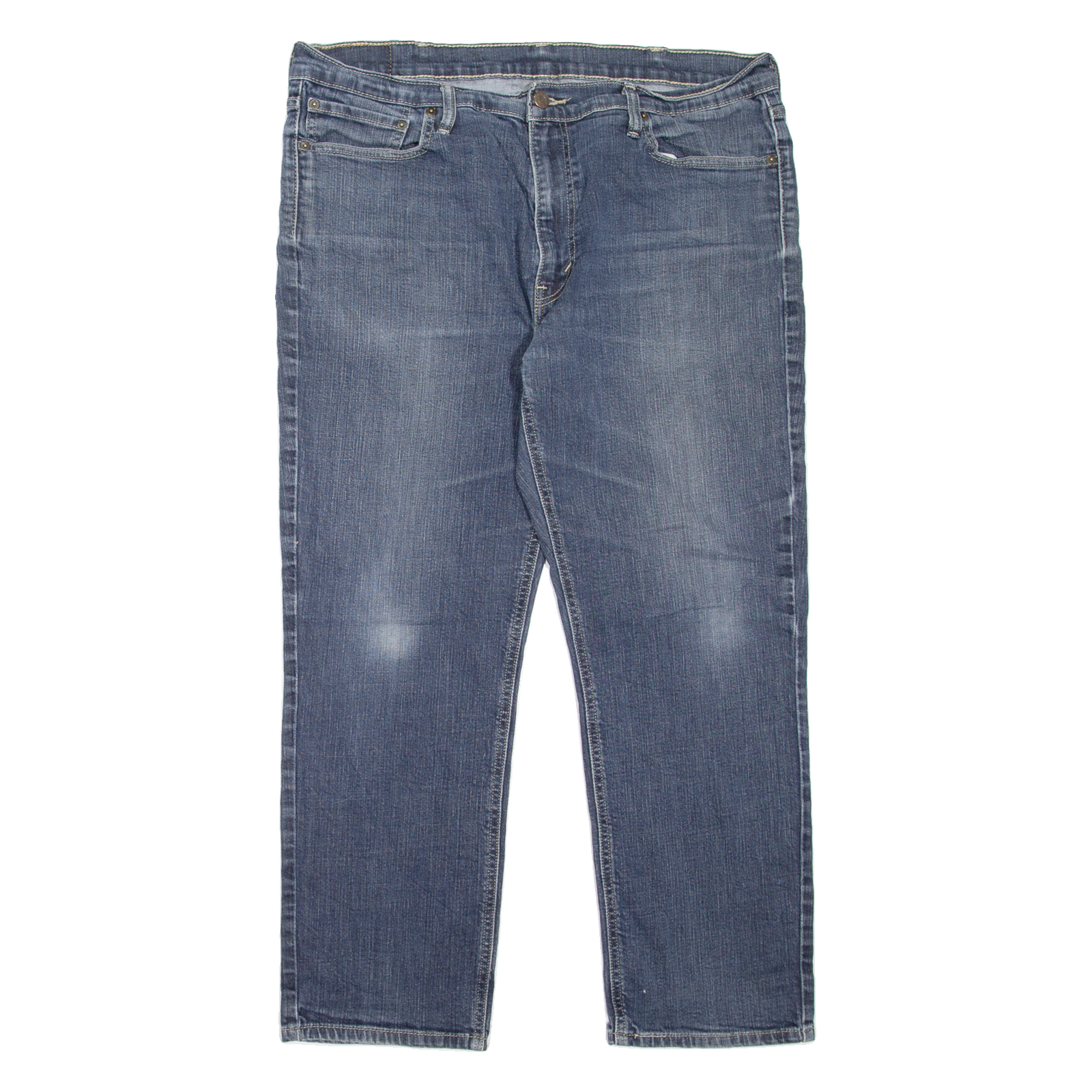 Buy LEVI'S 541 Jeans Mens Blue Athletic Tapered Stone Wash W38 L26 Refurbished - $41.59 LEVI'S 541 Jeans Mens Blue Athletic Tapered Stone Wash W38 L26 Refurbished - N/A refurbished available on Cerqular