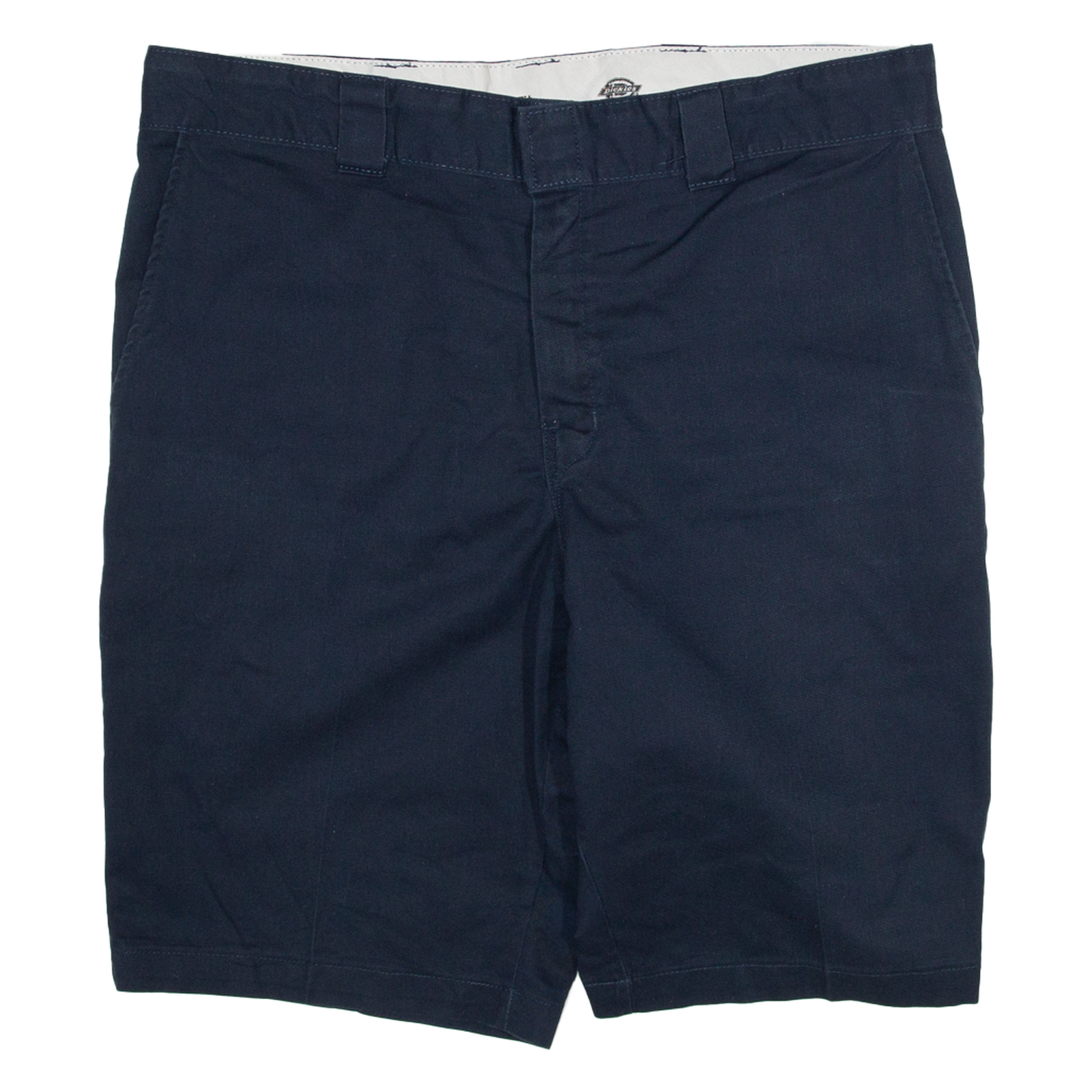Buy DICKIES Mens Workwear Shorts Blue XL W38 Refurbished - $28.59 DICKIES Mens Workwear Shorts Blue XL W38 Refurbished - N/A refurbished available on Cerqular