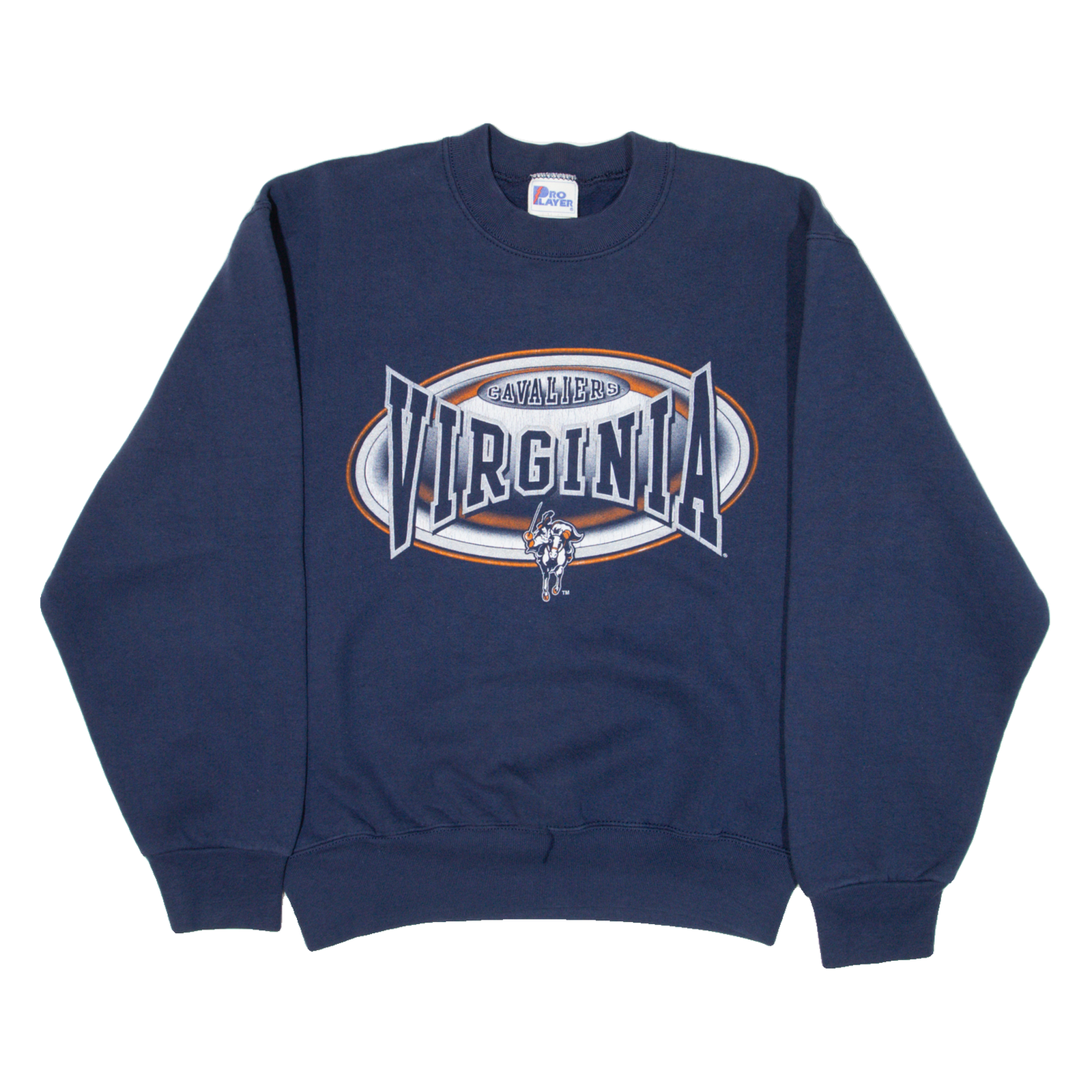 Buy PRO LAYER Virginia Cavaliers Mens Sweatshirt Blue USA M Refurbished - $44.19 PRO LAYER Virginia Cavaliers Mens Sweatshirt Blue USA M Refurbished - N/A refurbished available on Cerqular