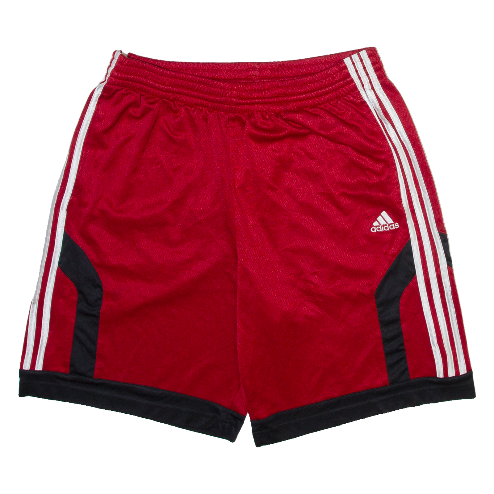 Buy ADIDAS Mens Casual Shorts Red Relaxed L W31 Refurbished - $23.39 ADIDAS Mens Casual Shorts Red Relaxed L W31 Refurbished - N/A refurbished available on Cerqular
