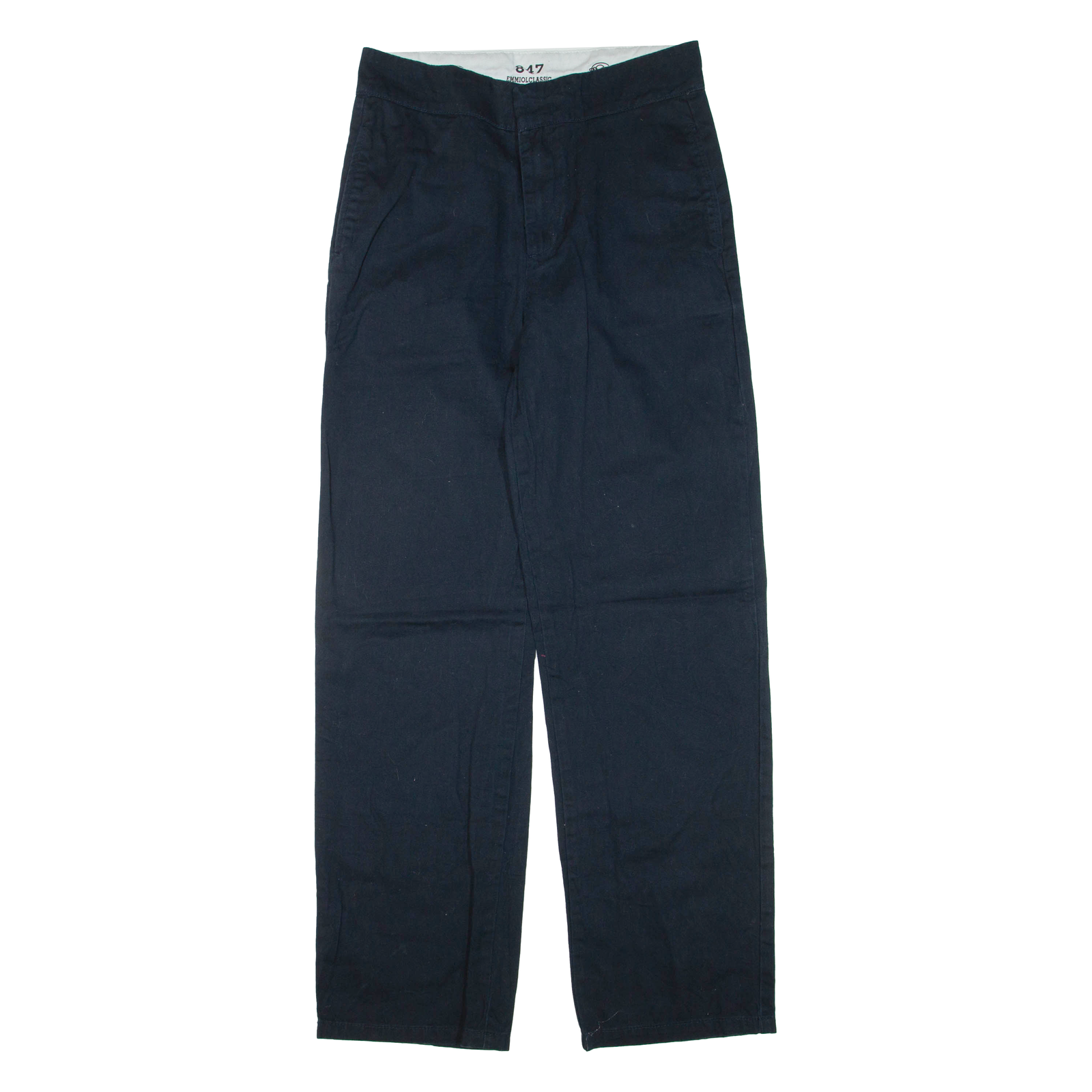 Buy DICKIES Mens Trousers Black Regular Straight W30 L32 Refurbished - $37.69 DICKIES Mens Trousers Black Regular Straight W30 L32 Refurbished - N/A refurbished available on Cerqular