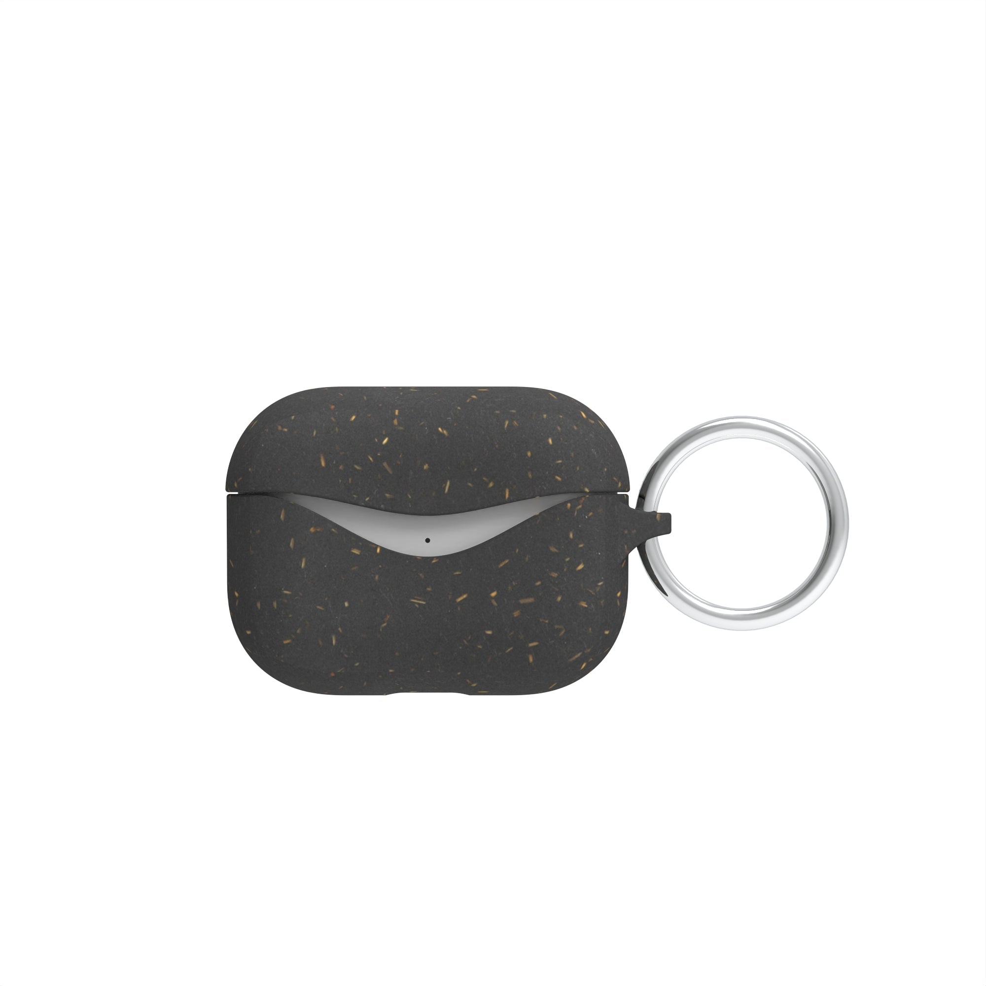 Black AirPods Pro (1st Generation) Case Refurbished - Pela Case refurbished available on Cerqular