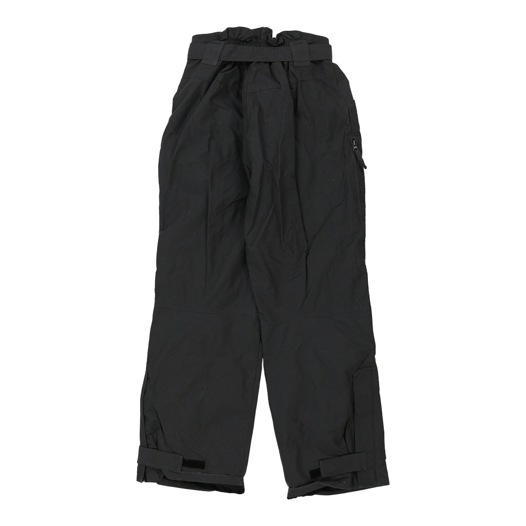 Buy Unbranded Ski Trousers - Small Grey Nylon Refurbished - $14.06 Unbranded Ski Trousers - Small Grey Nylon Refurbished - Thrifted (note: this is a term often used to describe second- refurbished available on Cerqular