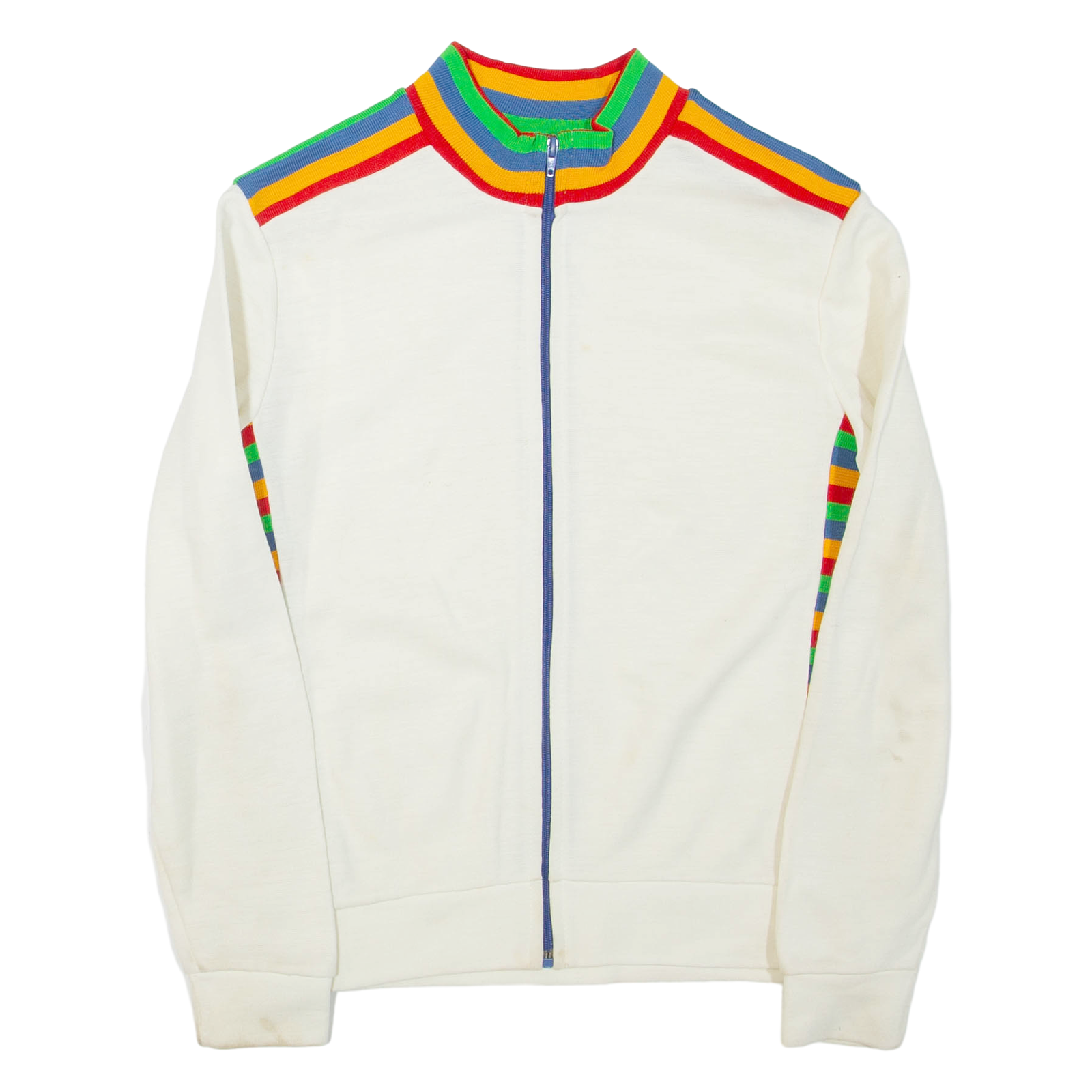 Buy THE LINE Womens Jacket Cream Striped S Refurbished - $31.19 THE LINE Womens Jacket Cream Striped S Refurbished - N/A refurbished available on Cerqular
