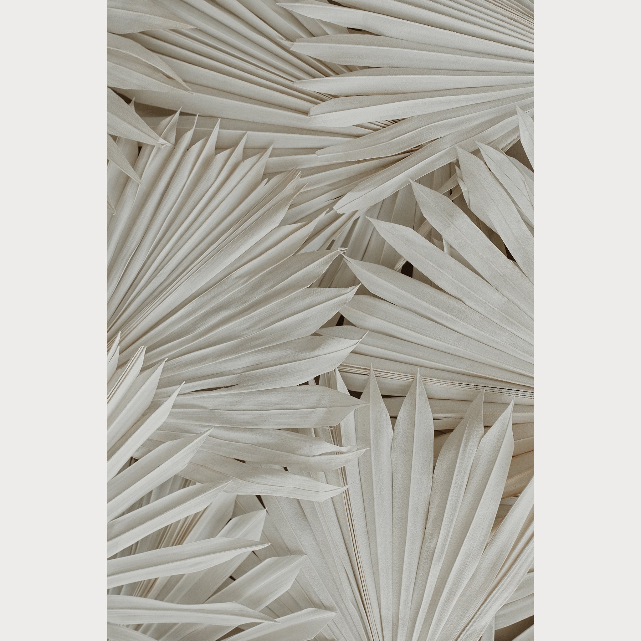 Nordic Simplicity - 3 | Size: 32"" x 48"" Refurbished - Teolai Design refurbished available on Cerqular
