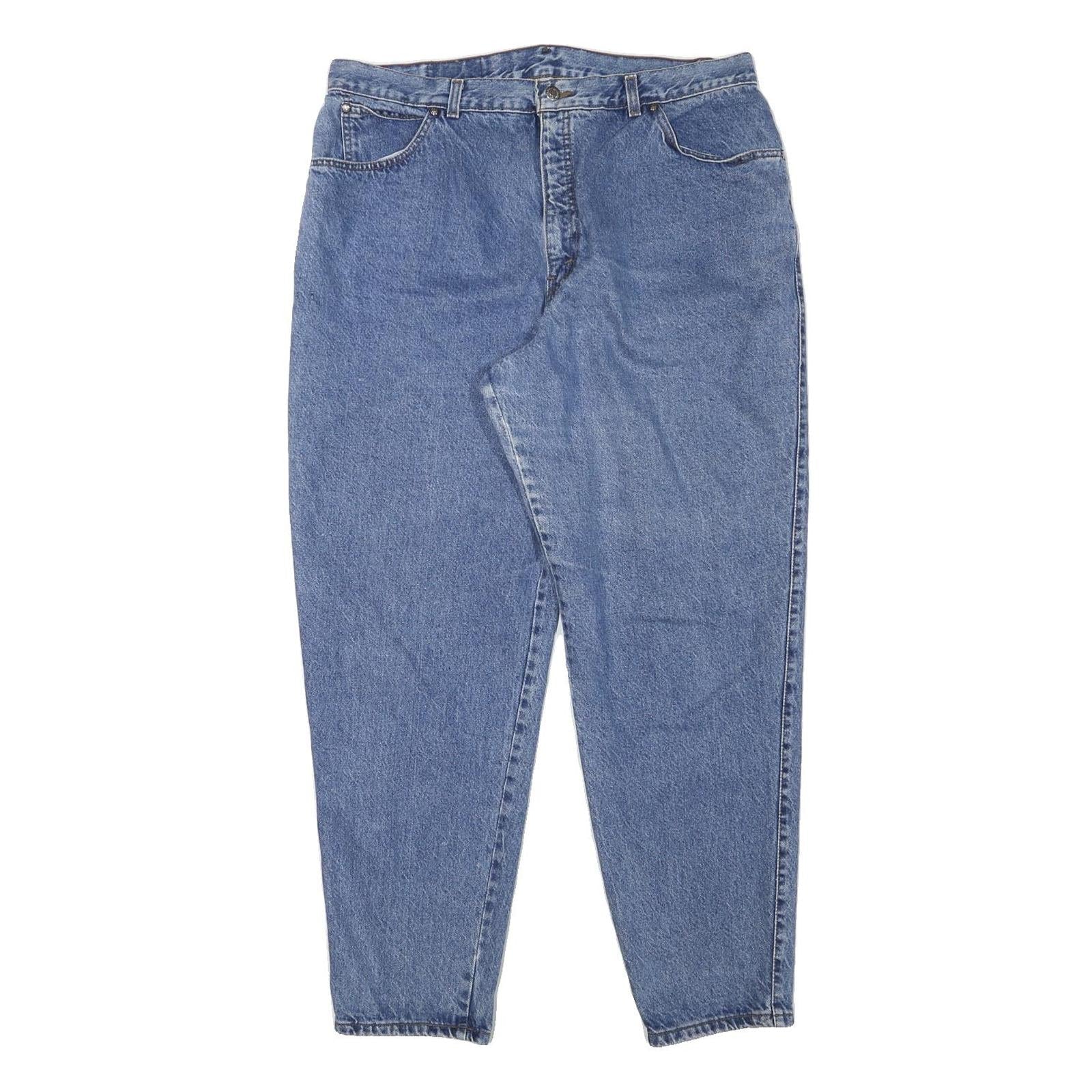 Buy LEVI'S Womens Relaxed Blue Denim Jeans W36 L29 Classic Fit Zip Closure Refurbished - $36.39 LEVI'S Womens Relaxed Blue Denim Jeans W36 L29 Classic Fit Zip Closure Refurbished - N/A refurbished available on Cerqular