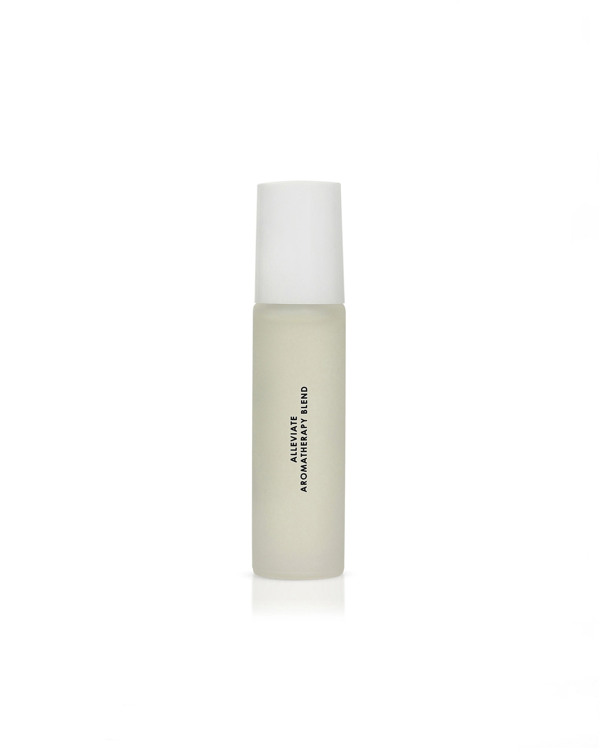 Buy ALLEVIATE AROMATHERAPY BLEND Refurbished - $26.00 ALLEVIATE AROMATHERAPY BLEND Refurbished - Botanical Republic refurbished available on Cerqular