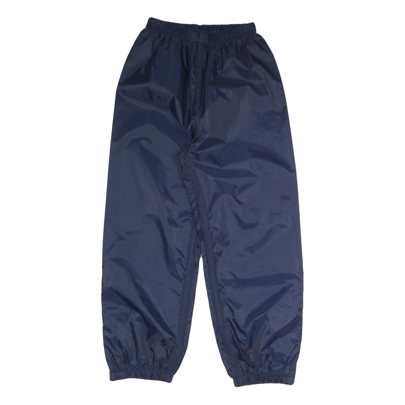 Buy K.WAY Mens Joggers Navy Regular Tapered S W23 L27 Lightweight Water-Resistant Refurbished - $18.19 K.WAY Mens Joggers Navy Regular Tapered S W23 L27 Lightweight Water-Resistant Refurbished - N/A refurbished available on Cerqular