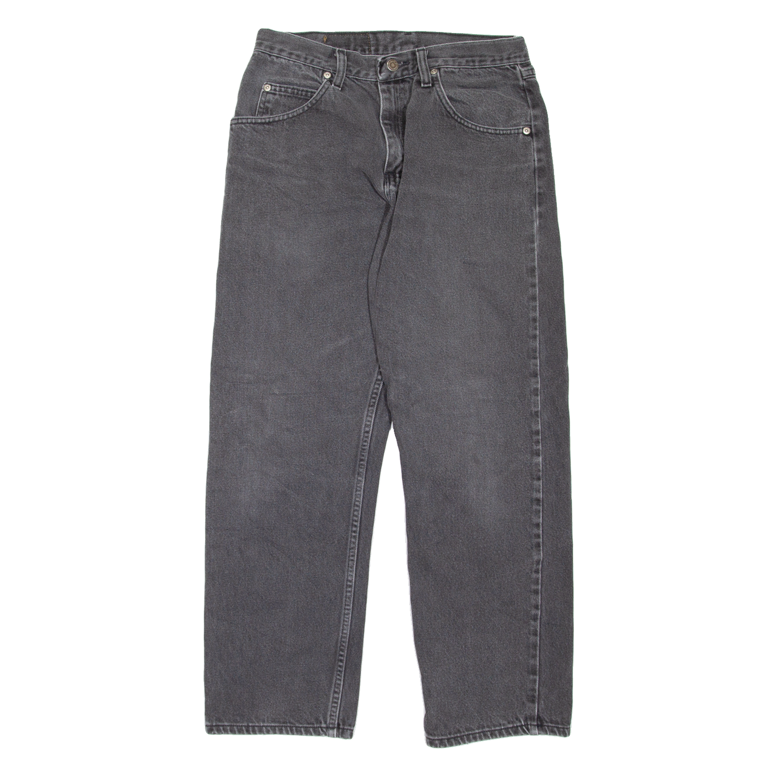 Buy WRANGLER Womens Jeans Grey Relaxed Tapered W30 L30 Refurbished - $28.59 WRANGLER Womens Jeans Grey Relaxed Tapered W30 L30 Refurbished - N/A refurbished available on Cerqular