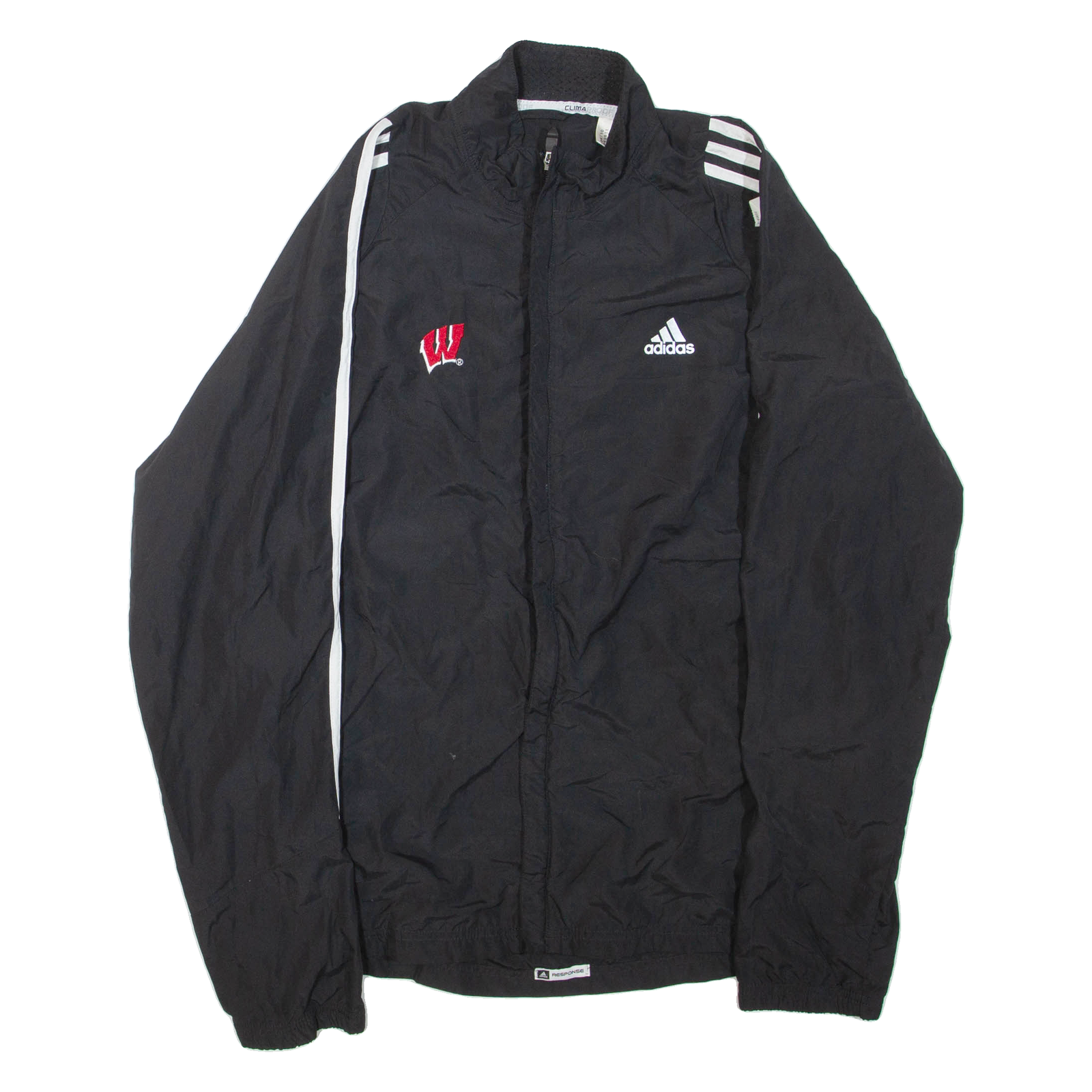 Buy ADIDAS Cross Country Mens Track Jacket Black XL Refurbished - $36.39 ADIDAS Cross Country Mens Track Jacket Black XL Refurbished - N/A refurbished available on Cerqular