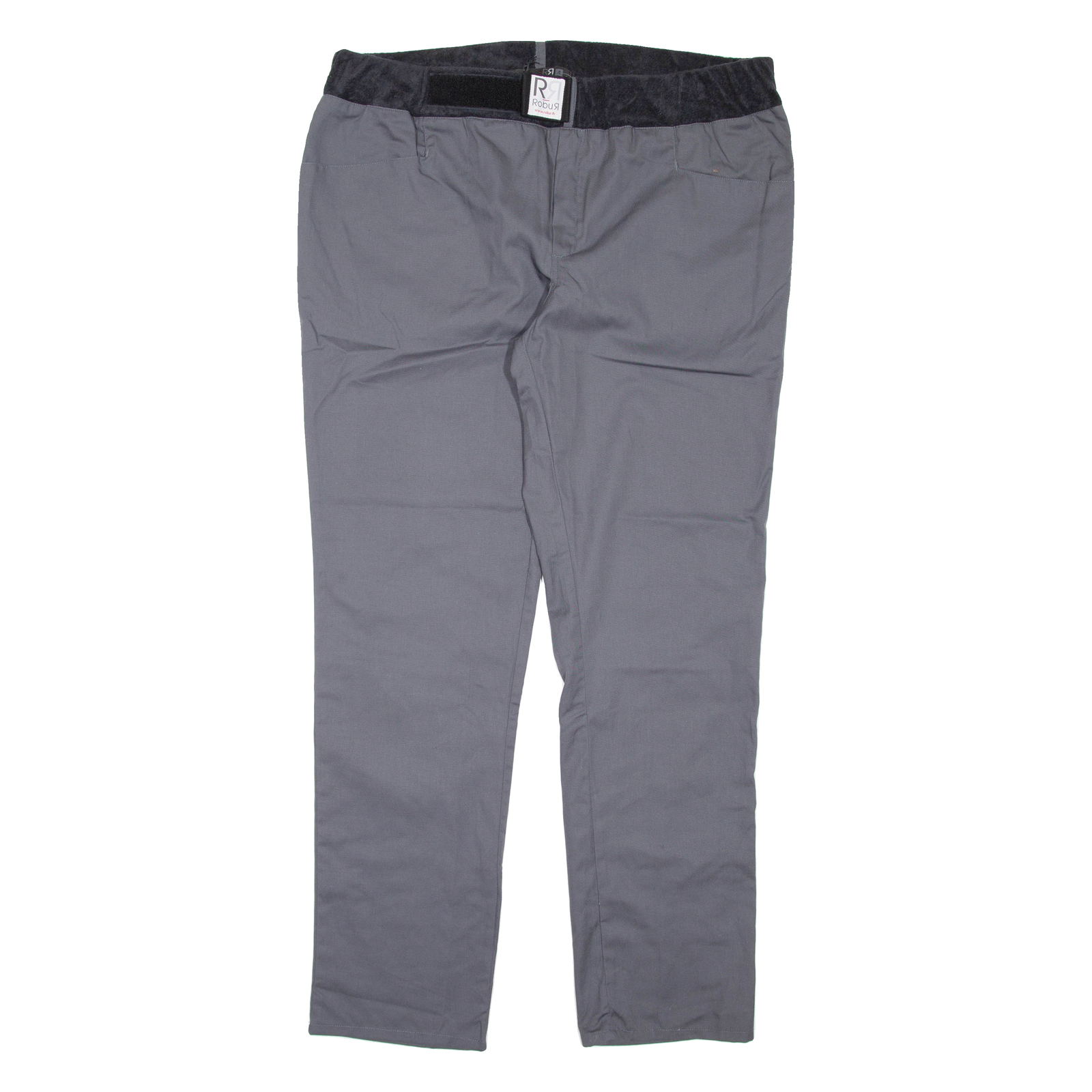 Buy ROBUR Womens Trousers Grey Regular Tapered W40 L33 Refurbished - $14.03 ROBUR Womens Trousers Grey Regular Tapered W40 L33 Refurbished - N/A refurbished available on Cerqular