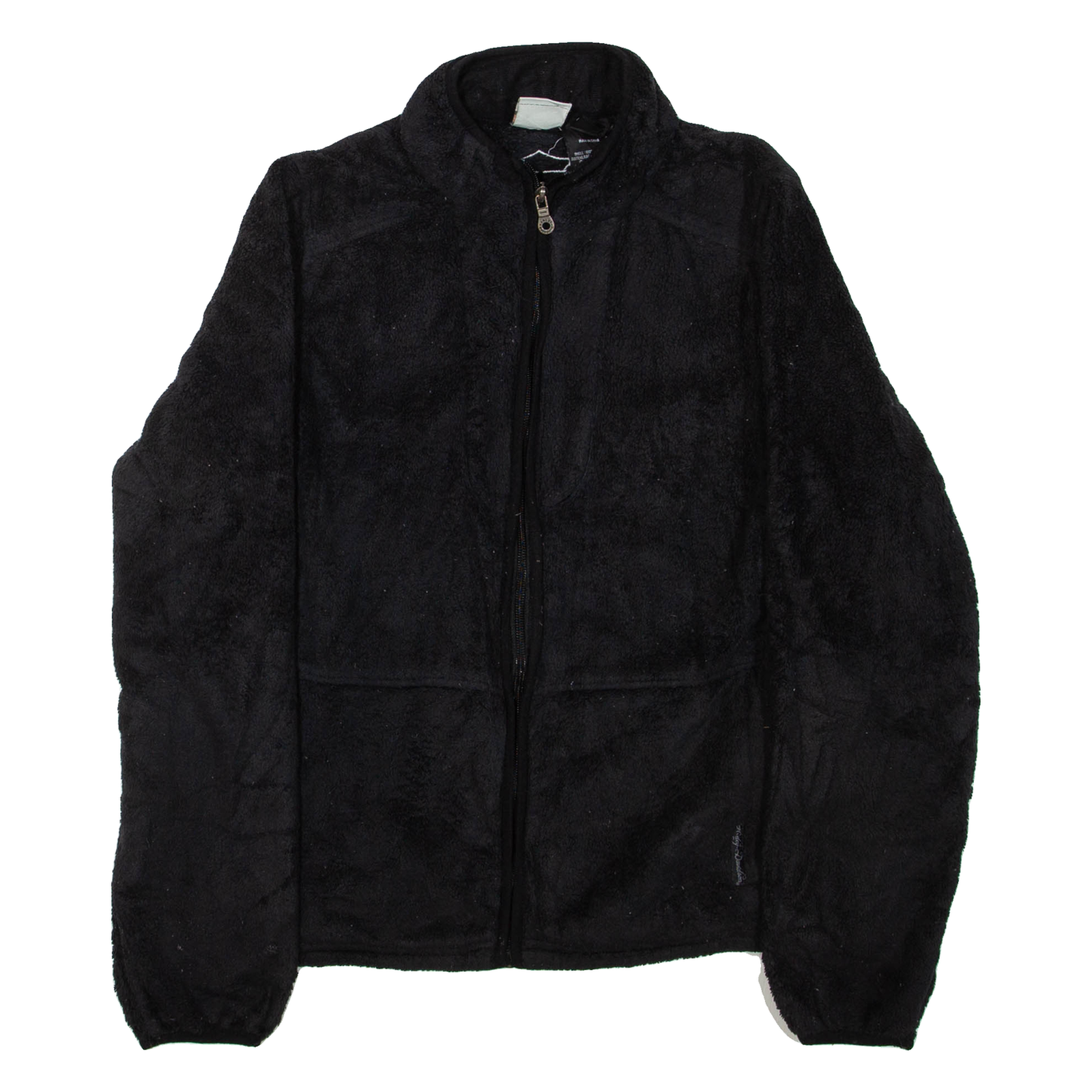 Buy Womens Fleece Black High Neck L Refurbished - $23.39 Womens Fleece Black High Neck L Refurbished - N/A refurbished available on Cerqular