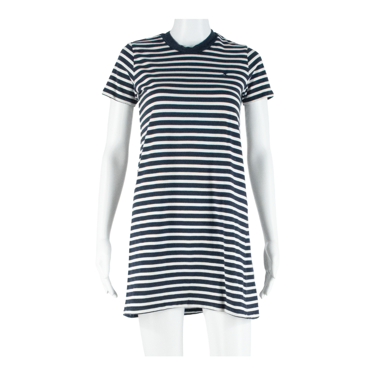 Buy KANGOL Womens T-Shirt Dress Blue Striped Short Sleeve Short S Refurbished - $28.59 KANGOL Womens T-Shirt Dress Blue Striped Short Sleeve Short S Refurbished - N/A refurbished available on Cerqular