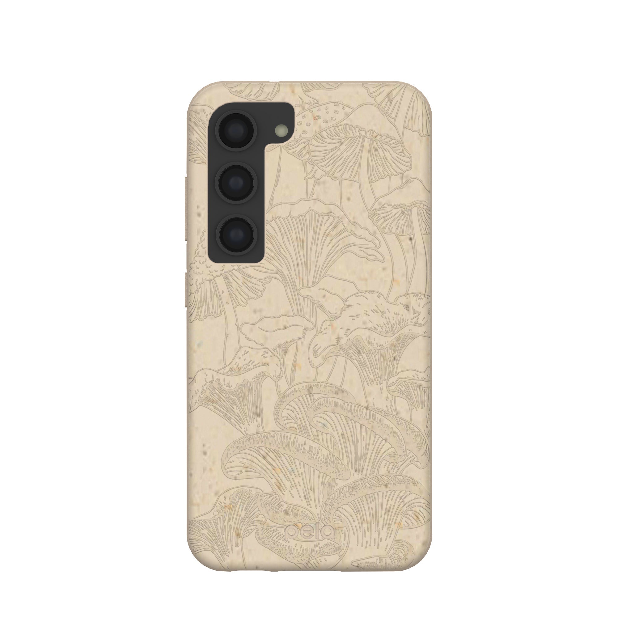London Fog Forage Samsung Galaxy S23 Case Refurbished - Pela Case refurbished available on Cerqular