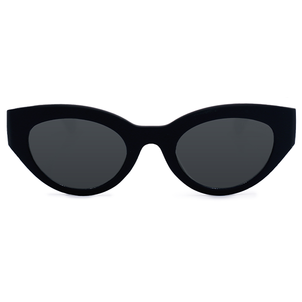 Buy Elizabeth - Black Prescription | Color: Black | Size: OS Refurbished - $79.00 Elizabeth - Black Prescription | Color: Black | Size: OS Refurbished - N/A refurbished available on Cerqular