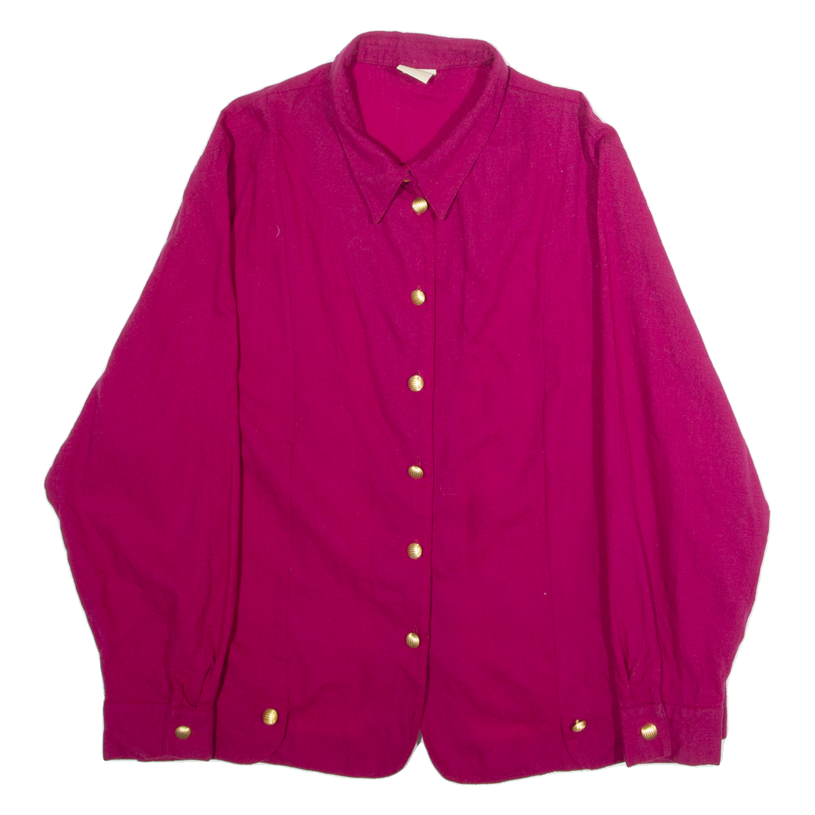 Buy MARIETTE Womens Shirt Purple Collared Long Sleeve L Refurbished - $16.89 MARIETTE Womens Shirt Purple Collared Long Sleeve L Refurbished - N/A refurbished available on Cerqular