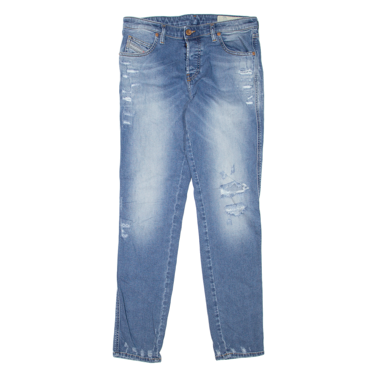 Buy DIESEL Bathilda Distressed Womens Jeans Blue Slim Skinny Stone Wash W28 L30 Refurbished - $21.83 DIESEL Bathilda Distressed Womens Jeans Blue Slim Skinny Stone Wash W28 L30 Refurbished - N/A refurbished available on Cerqular