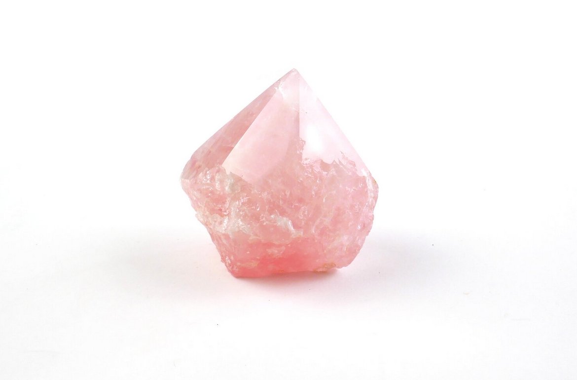 Rose Quartz Point Refurbished - N/A refurbished available on Cerqular