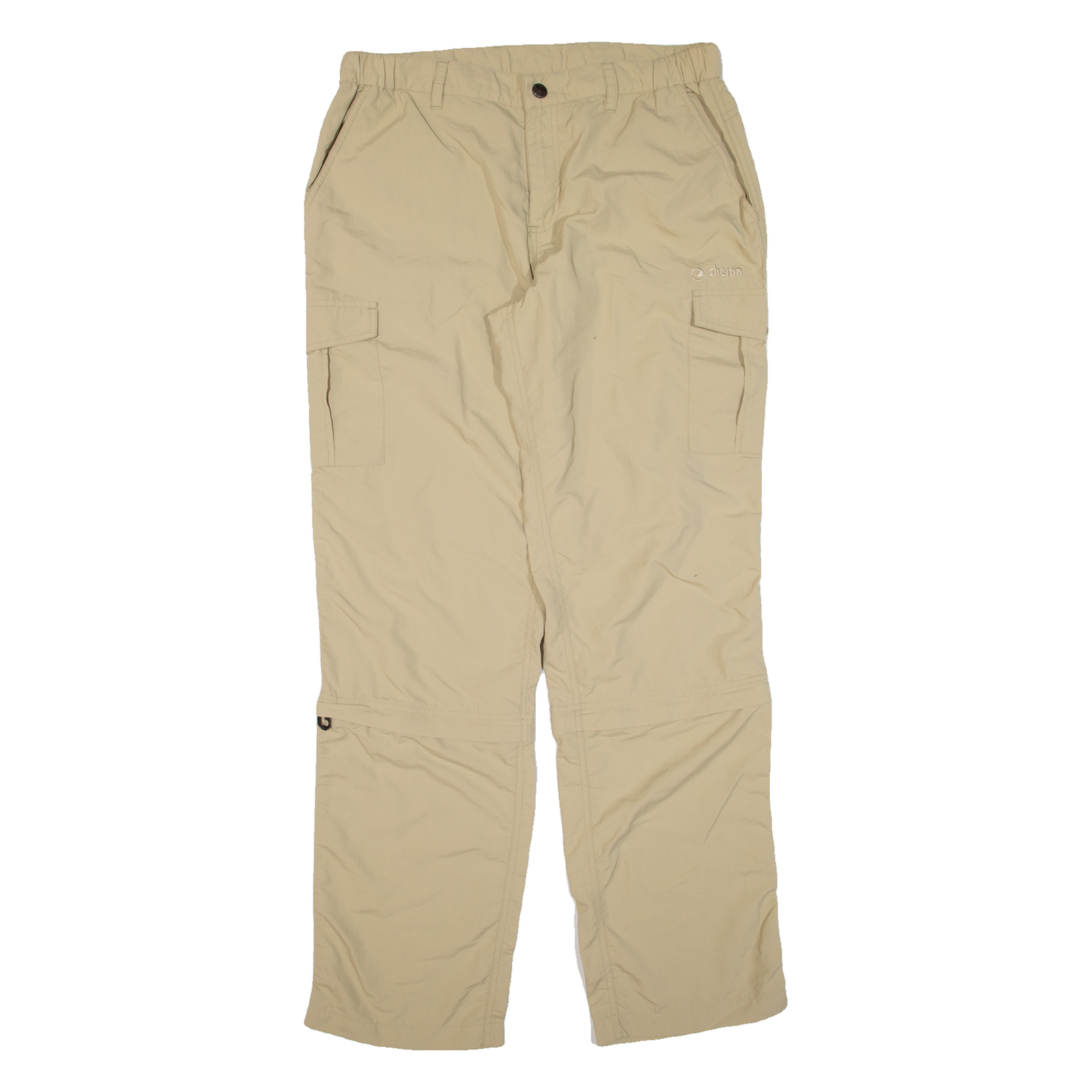 Buy SHERPA Outdoor Womens Trousers Beige Regular Straight W32 L30 Refurbished - $23.39 SHERPA Outdoor Womens Trousers Beige Regular Straight W32 L30 Refurbished - N/A refurbished available on Cerqular