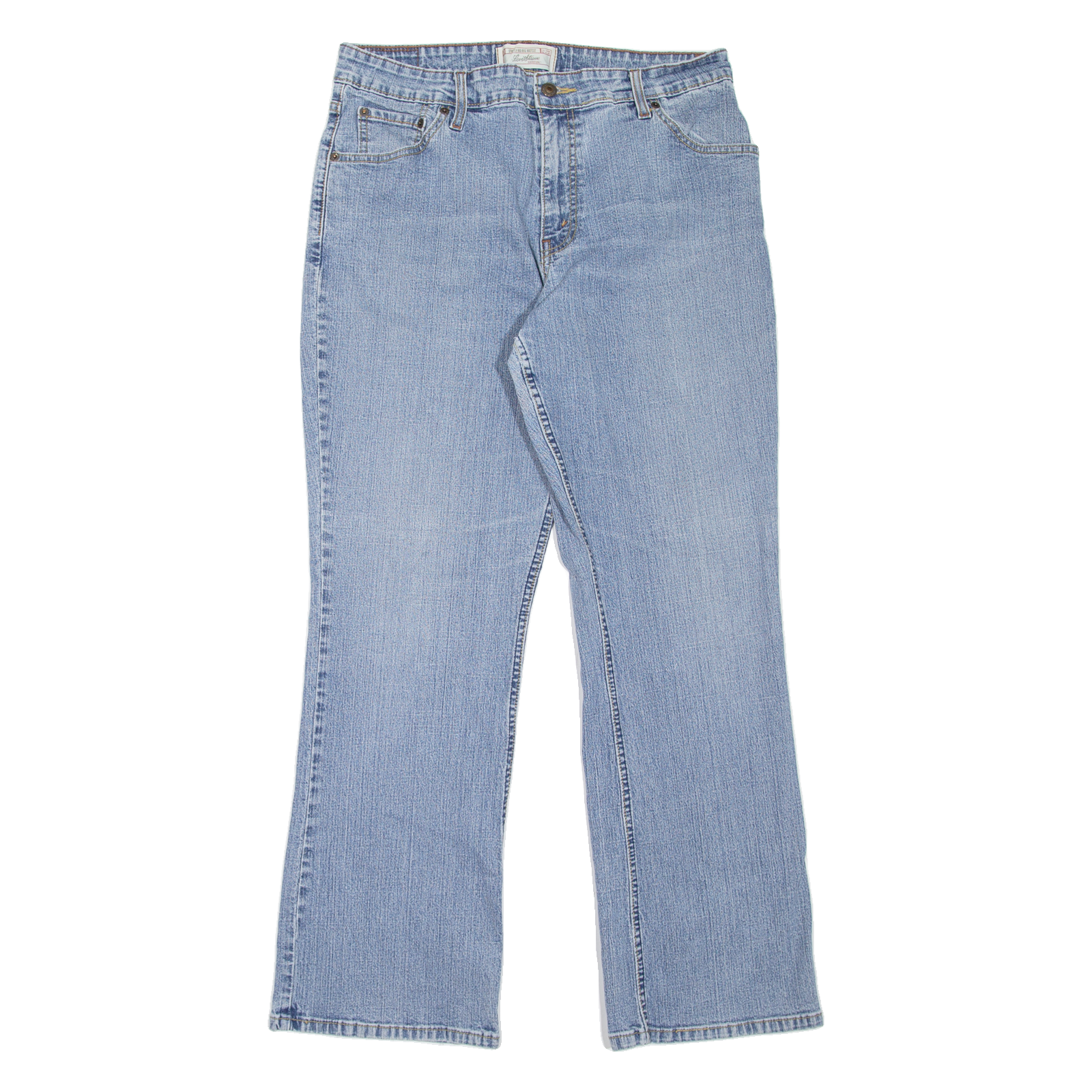 Buy LEVI'S Signature Womens Jeans Blue Regular Bootcut Stone Wash W32 L30 Refurbished - $36.39 LEVI'S Signature Womens Jeans Blue Regular Bootcut Stone Wash W32 L30 Refurbished - N/A refurbished available on Cerqular