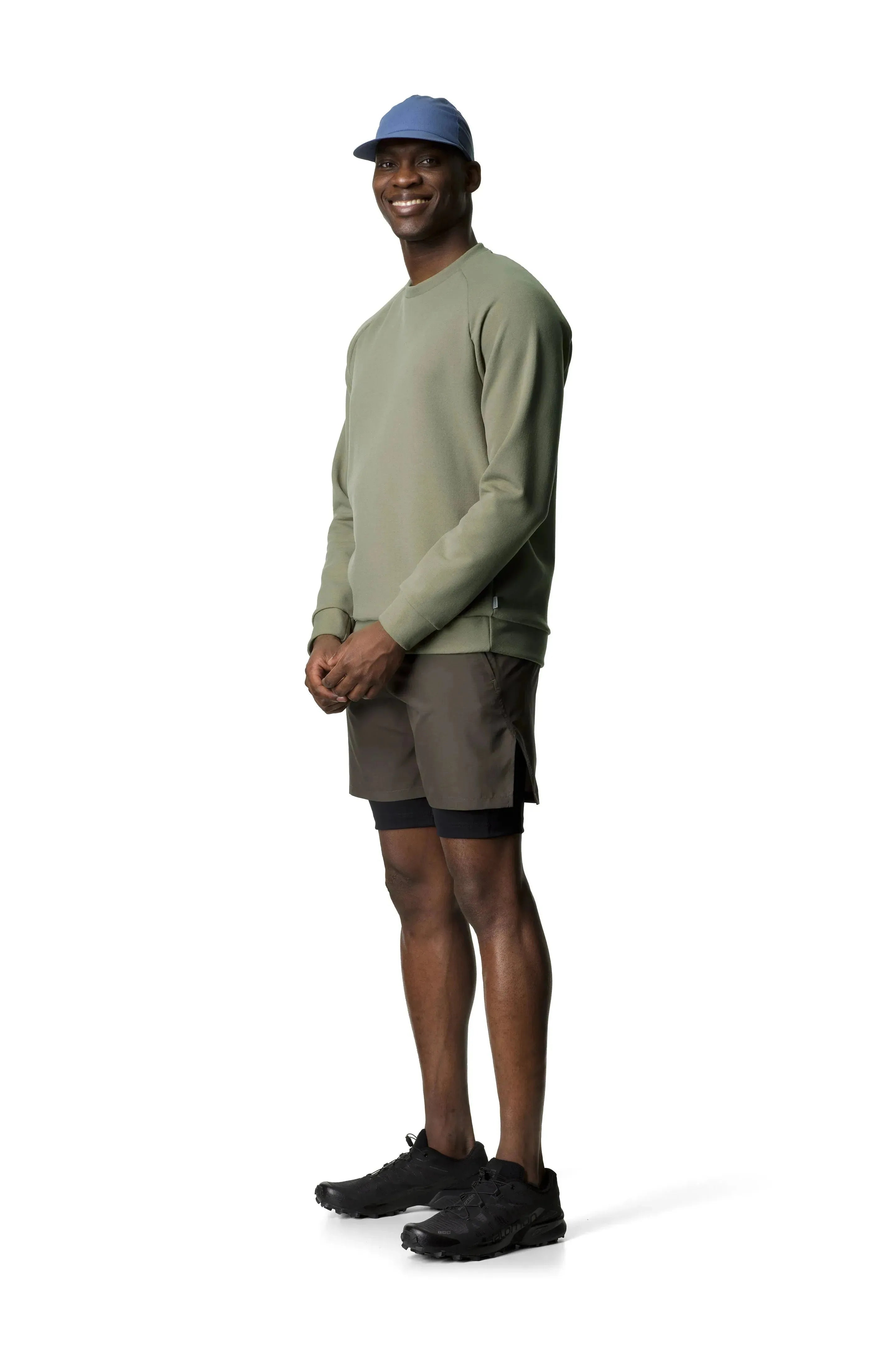Buy M's Mono Air Crew | Color: powderday white | Size: XXL Refurbished - $180.00 M's Mono Air Crew | Color: powderday white | Size: XXL Refurbished - Houdini Sportswear refurbished available on Cerqular