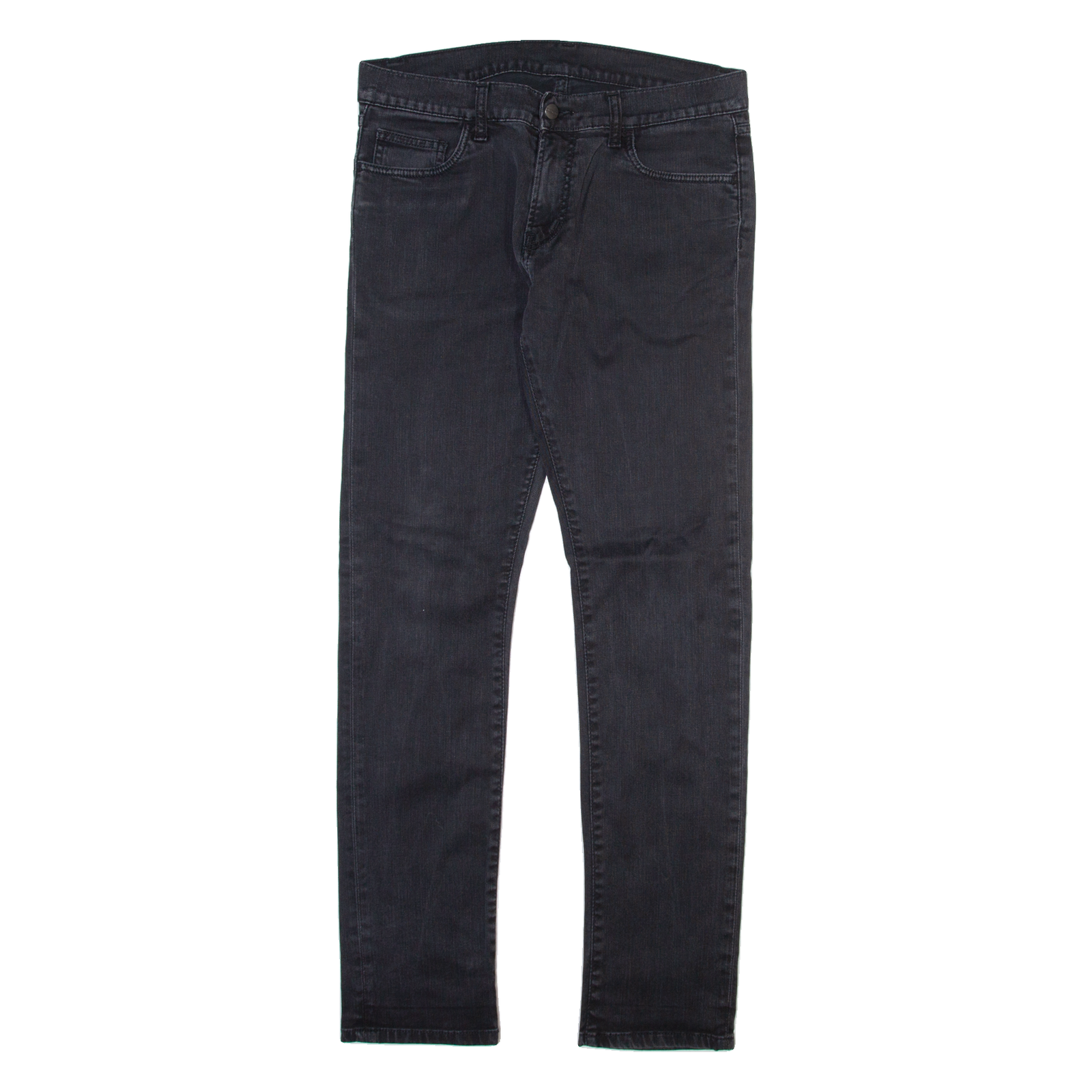 Buy CARHARTT Mens Trousers Grey Slim Tapered W31 L32 Refurbished - $50.69 CARHARTT Mens Trousers Grey Slim Tapered W31 L32 Refurbished - N/A refurbished available on Cerqular