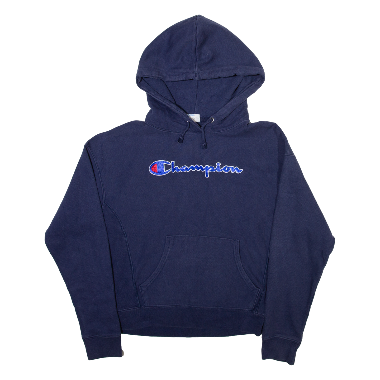 Buy CHAMPION Mens Blue Hoodie M Refurbished - $28.59 CHAMPION Mens Blue Hoodie M Refurbished - N/A refurbished available on Cerqular