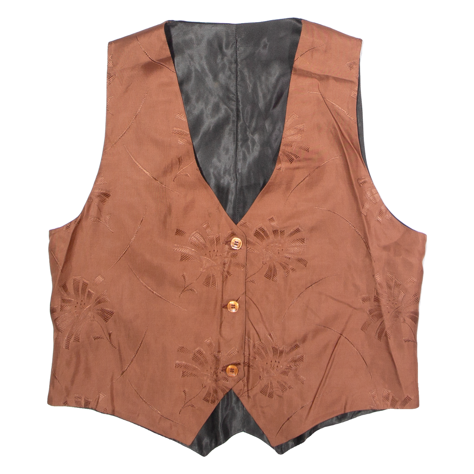 Buy Womens Blazer Waistcoat Orange Floral XL Refurbished - $46.79 Womens Blazer Waistcoat Orange Floral XL Refurbished - N/A refurbished available on Cerqular
