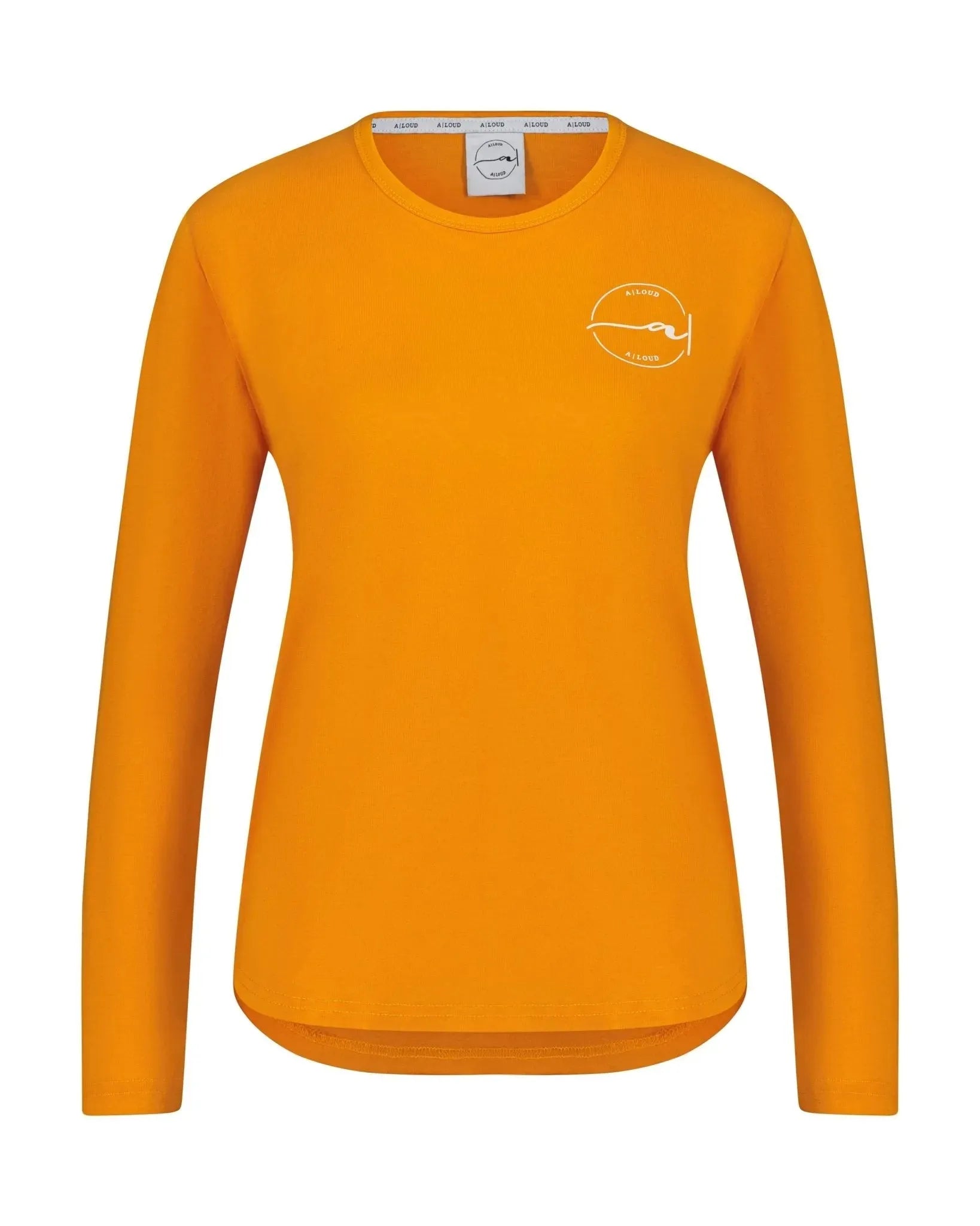 Buy Orange Logo T-shirt | Size: xs | Color: Orange Refurbished - $37.50 Orange Logo T-shirt | Size: xs | Color: Orange Refurbished - Aloud (note: this is a lesser-known brand, but it has refurbished available on Cerqular